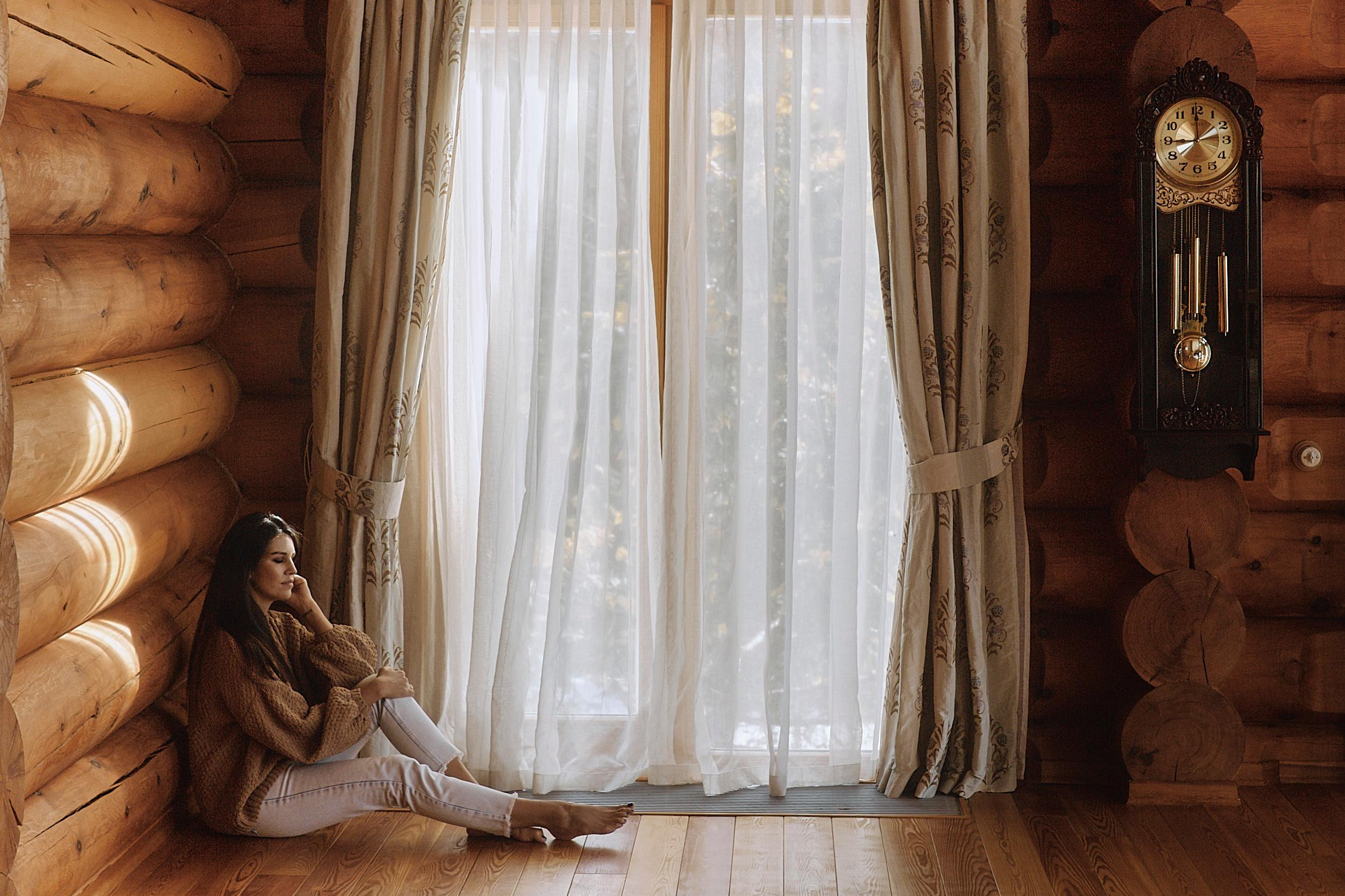 Вилла Красная Поляна. Профессиональный фотограф Иван Низиенко