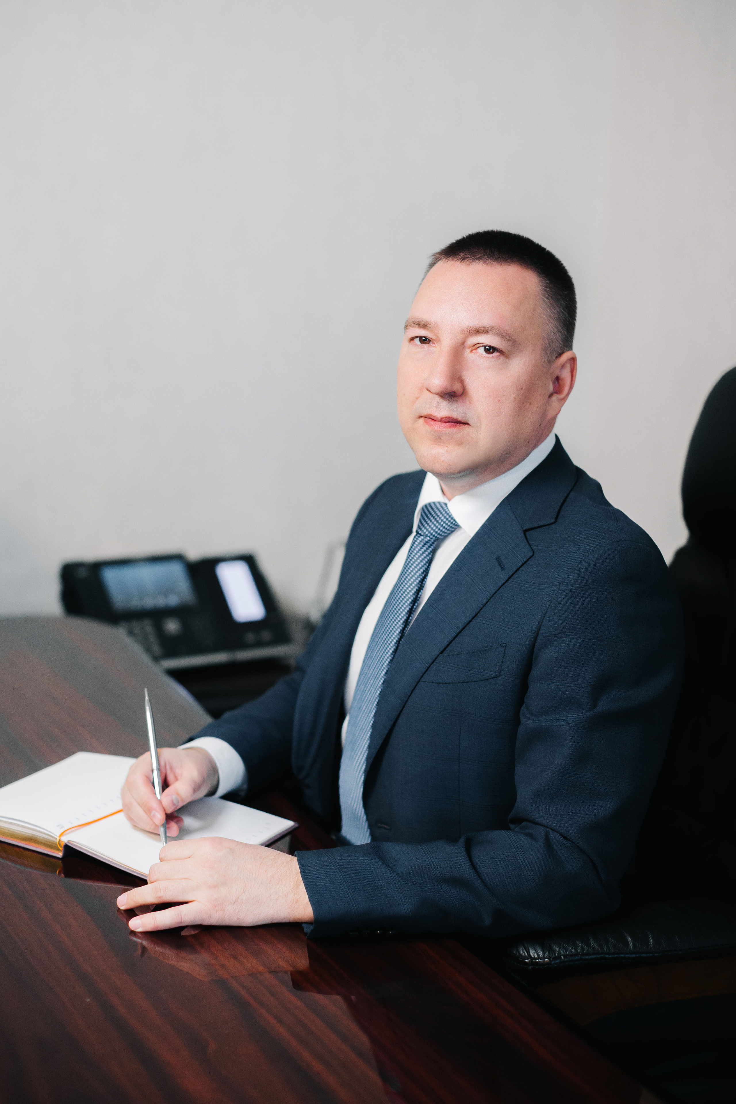 Руководители НЭСК. Профессиональный фотограф Иван Низиенко