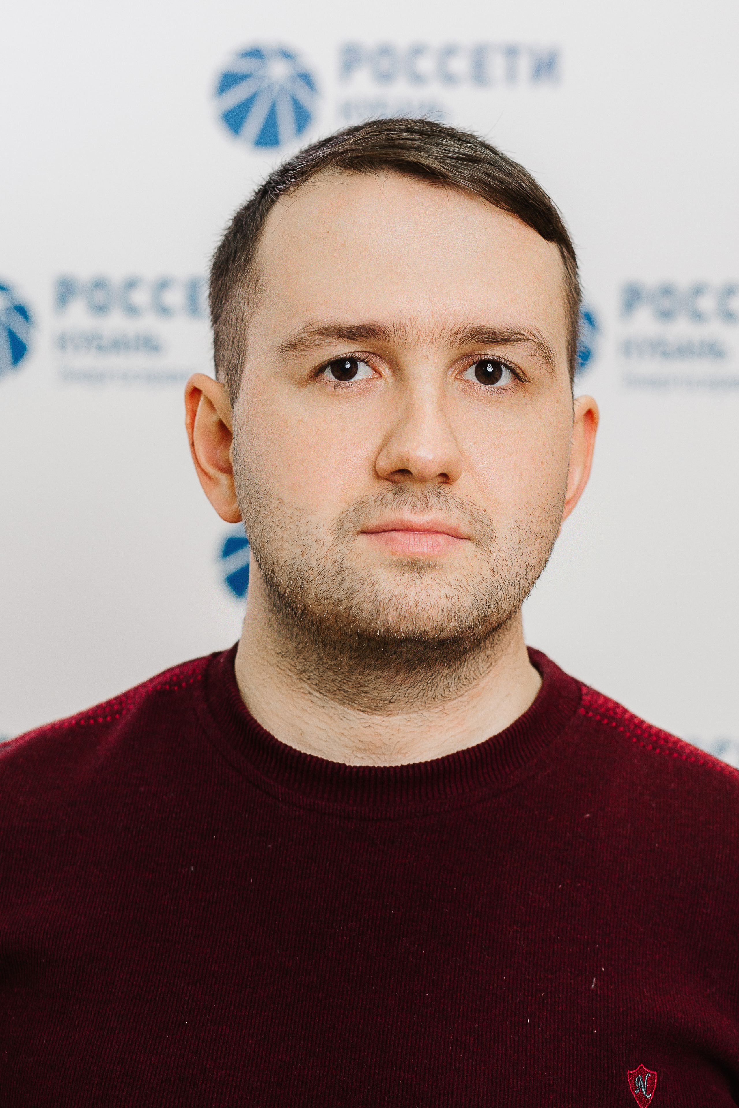 Портреты сотрудников РОССЕТИ. Photographer and videographer for wedding in Italy: Rome, Milan, Venic