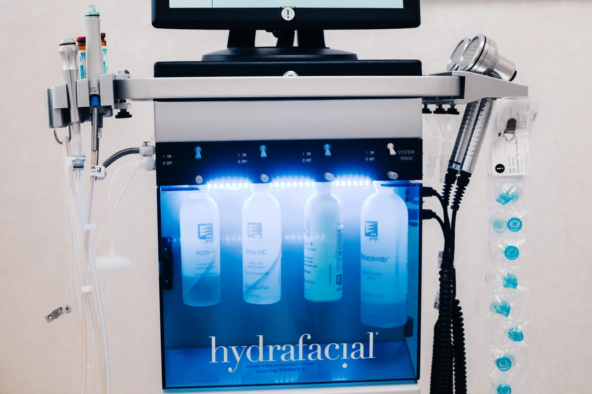 Avicenna клиника косметологии и стоматологии. Профессиональный фотограф Иван Низиенко