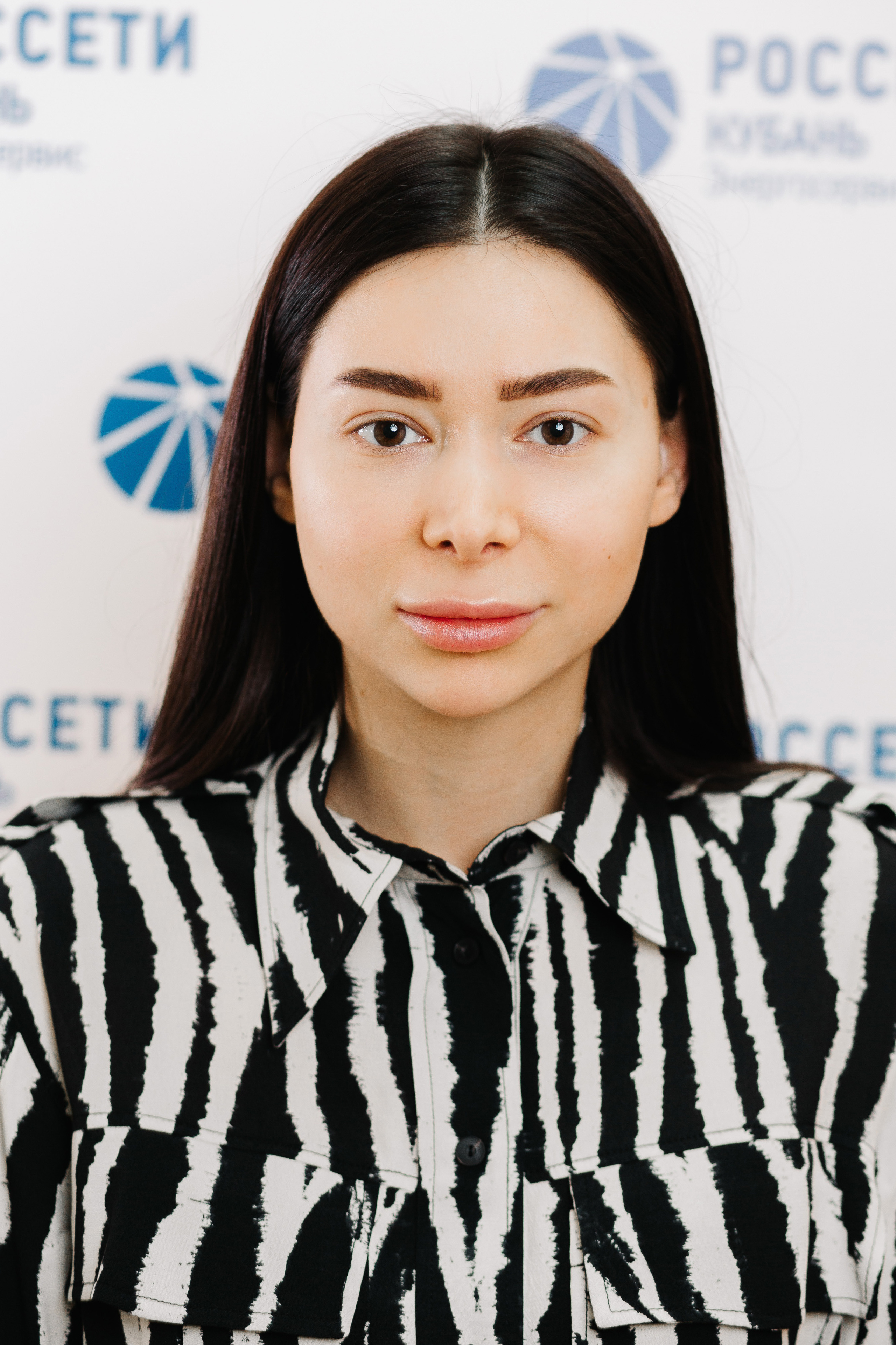 Портреты сотрудников РОССЕТИ. Photographer and videographer for wedding in Italy: Rome, Milan, Venic