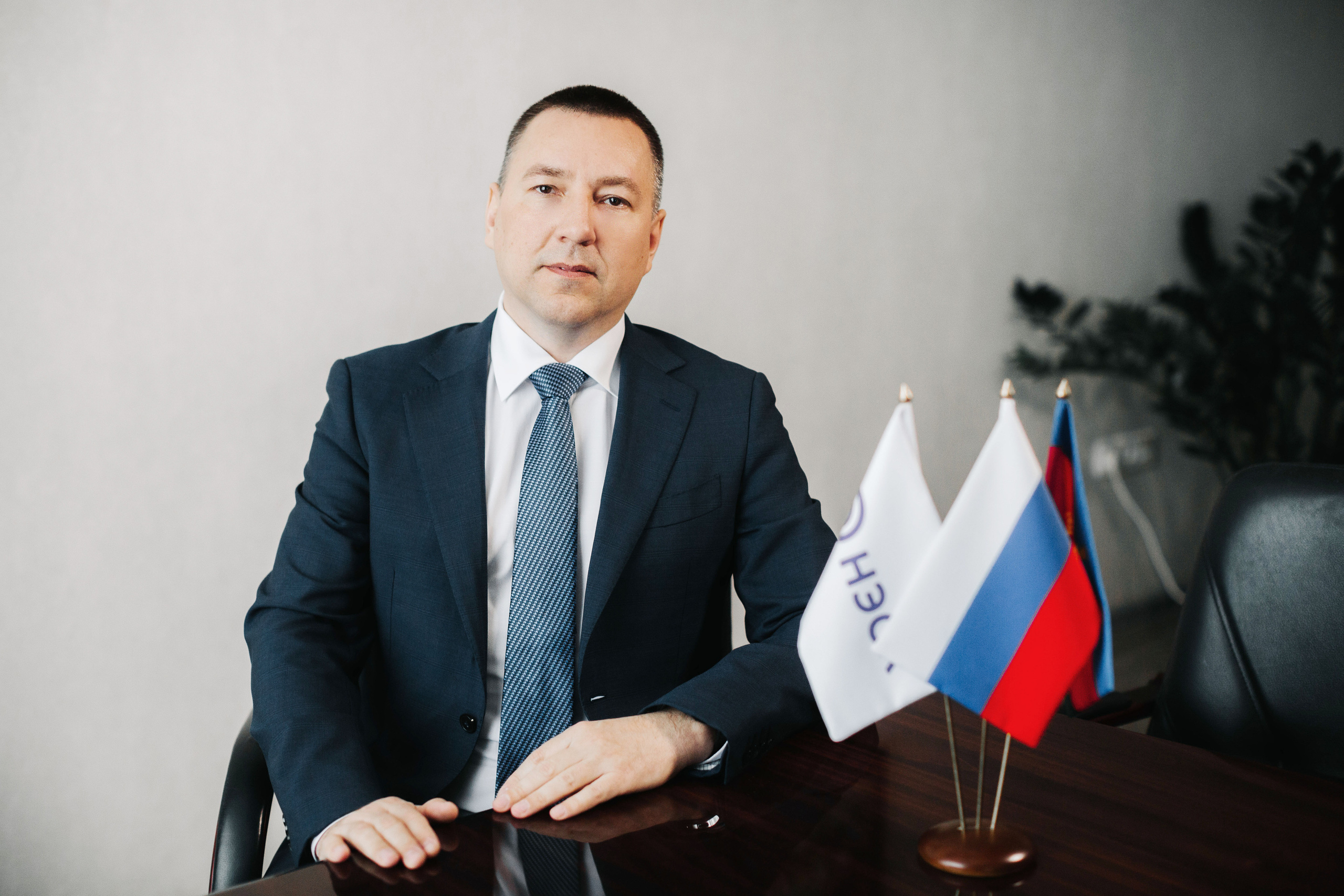 Руководители НЭСК. Профессиональный фотограф Иван Низиенко