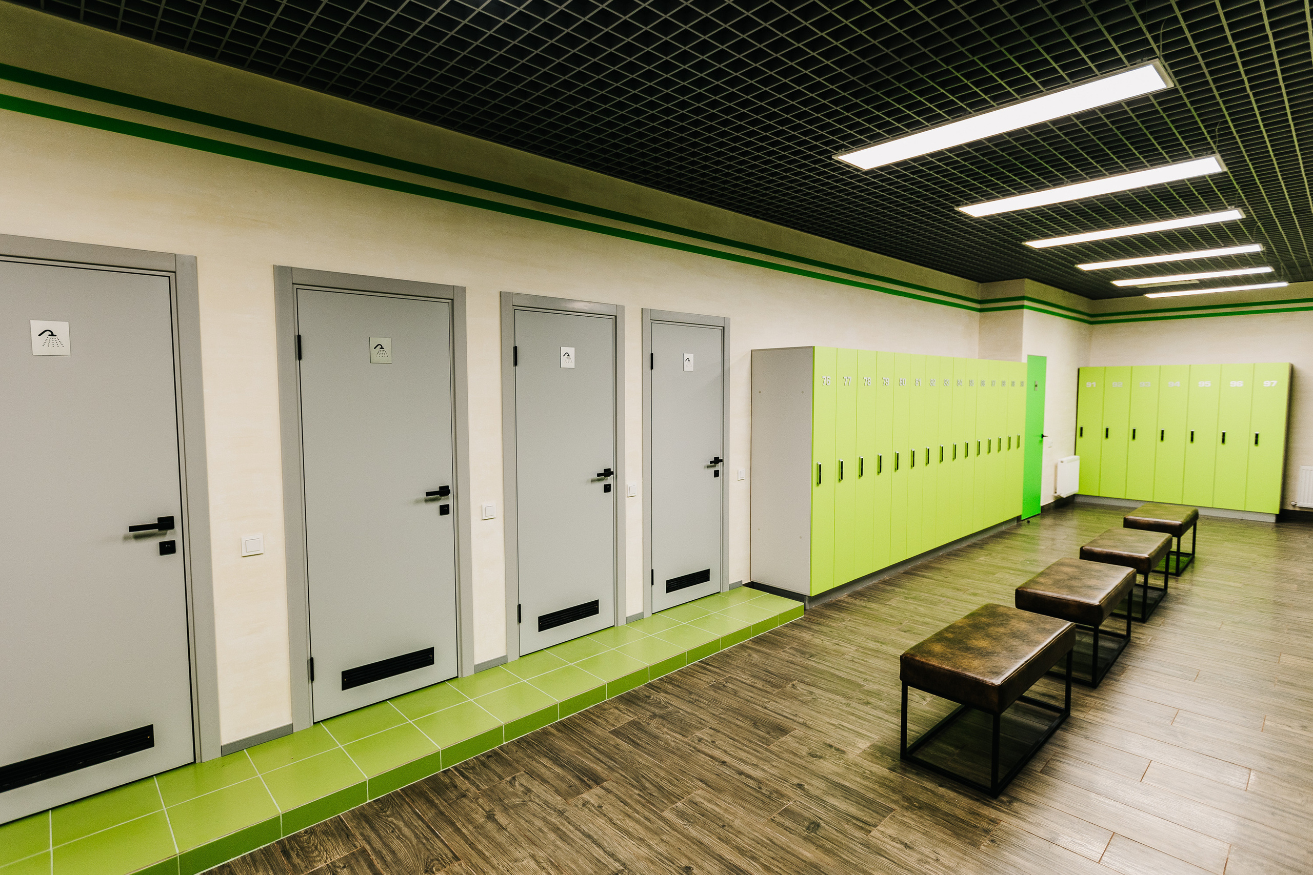 Фитнес клуб Xforce. Photographer and videographer for wedding in Italy: Rome, Milan, Venic