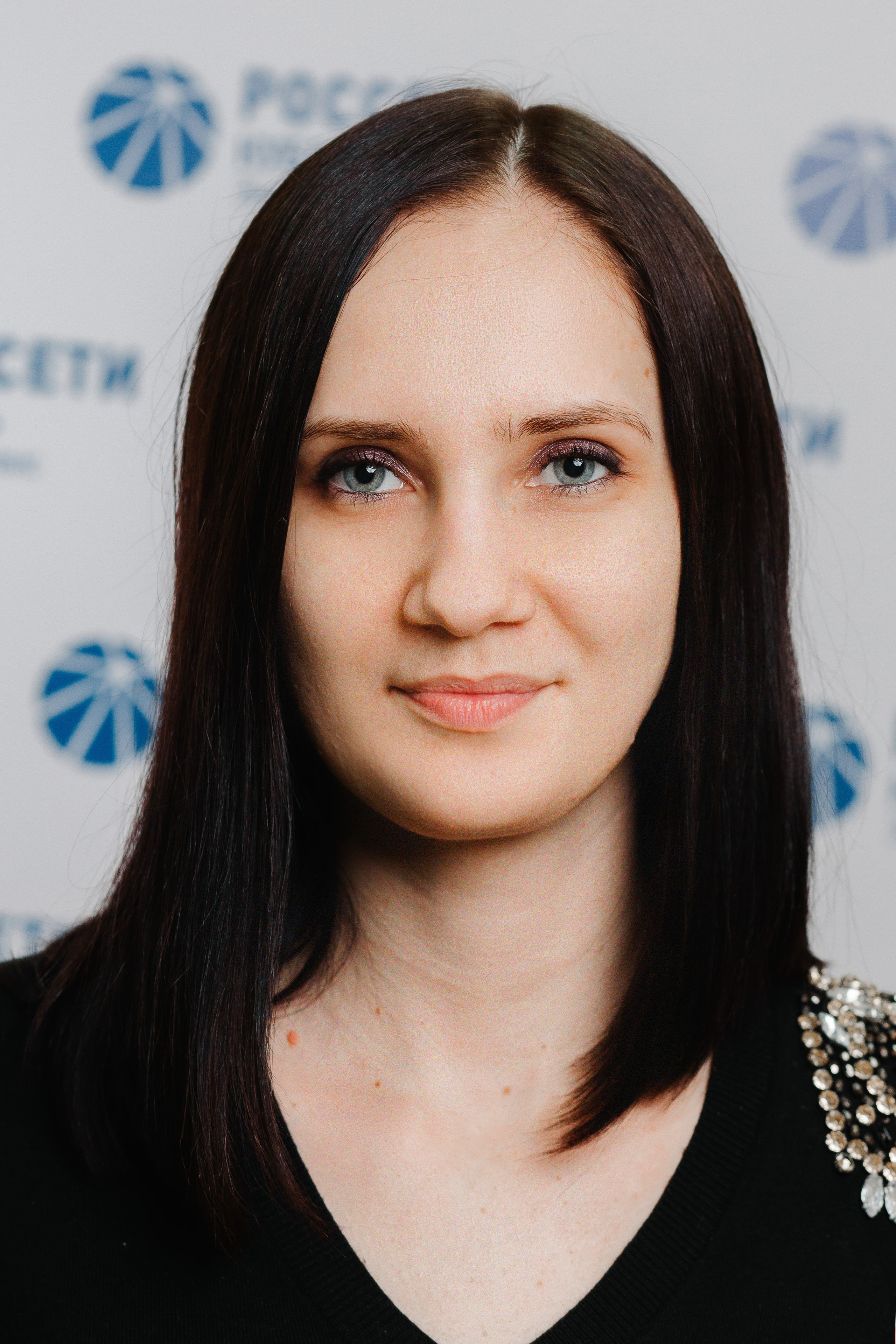 Портреты сотрудников РОССЕТИ. Photographer and videographer for wedding in Italy: Rome, Milan, Venic