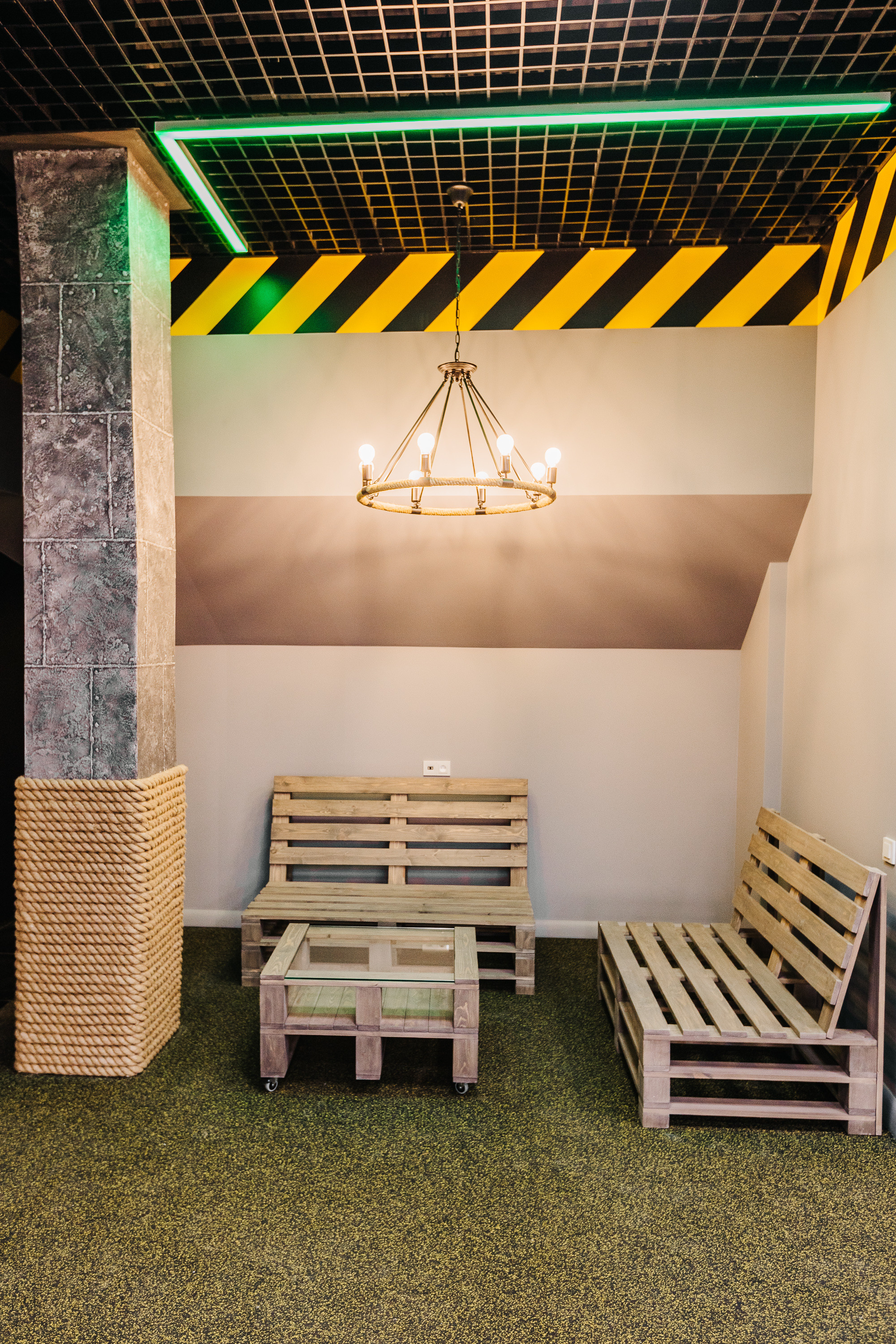 Фитнес клуб Xforce. Photographer and videographer for wedding in Italy: Rome, Milan, Venic