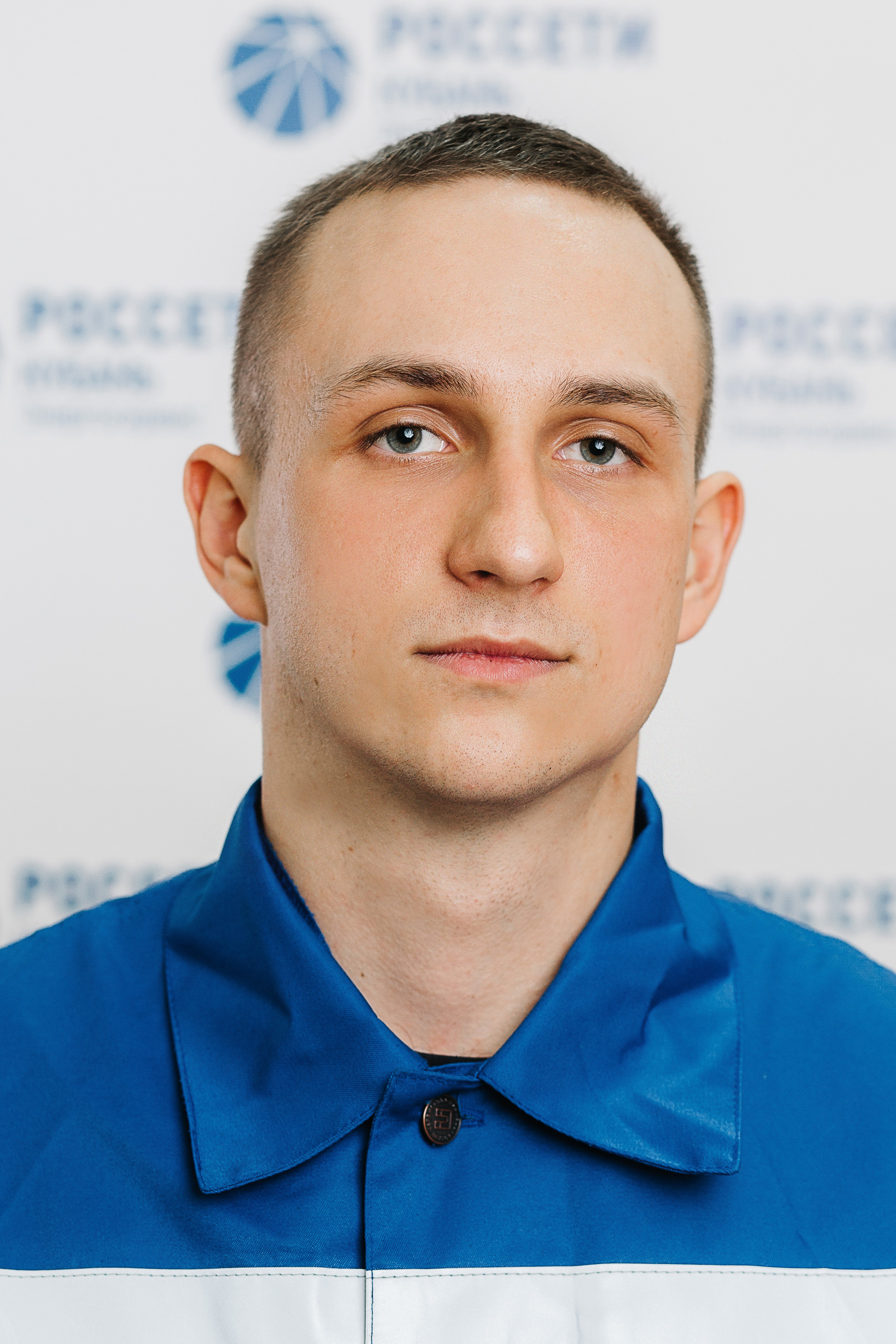 Портреты сотрудников РОССЕТИ. Photographer and videographer for wedding in Italy: Rome, Milan, Venic