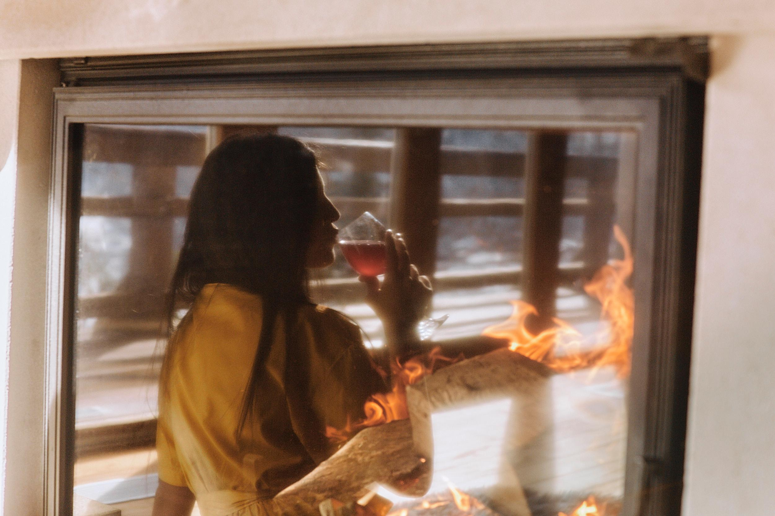 Вилла Красная Поляна. Профессиональный фотограф Иван Низиенко