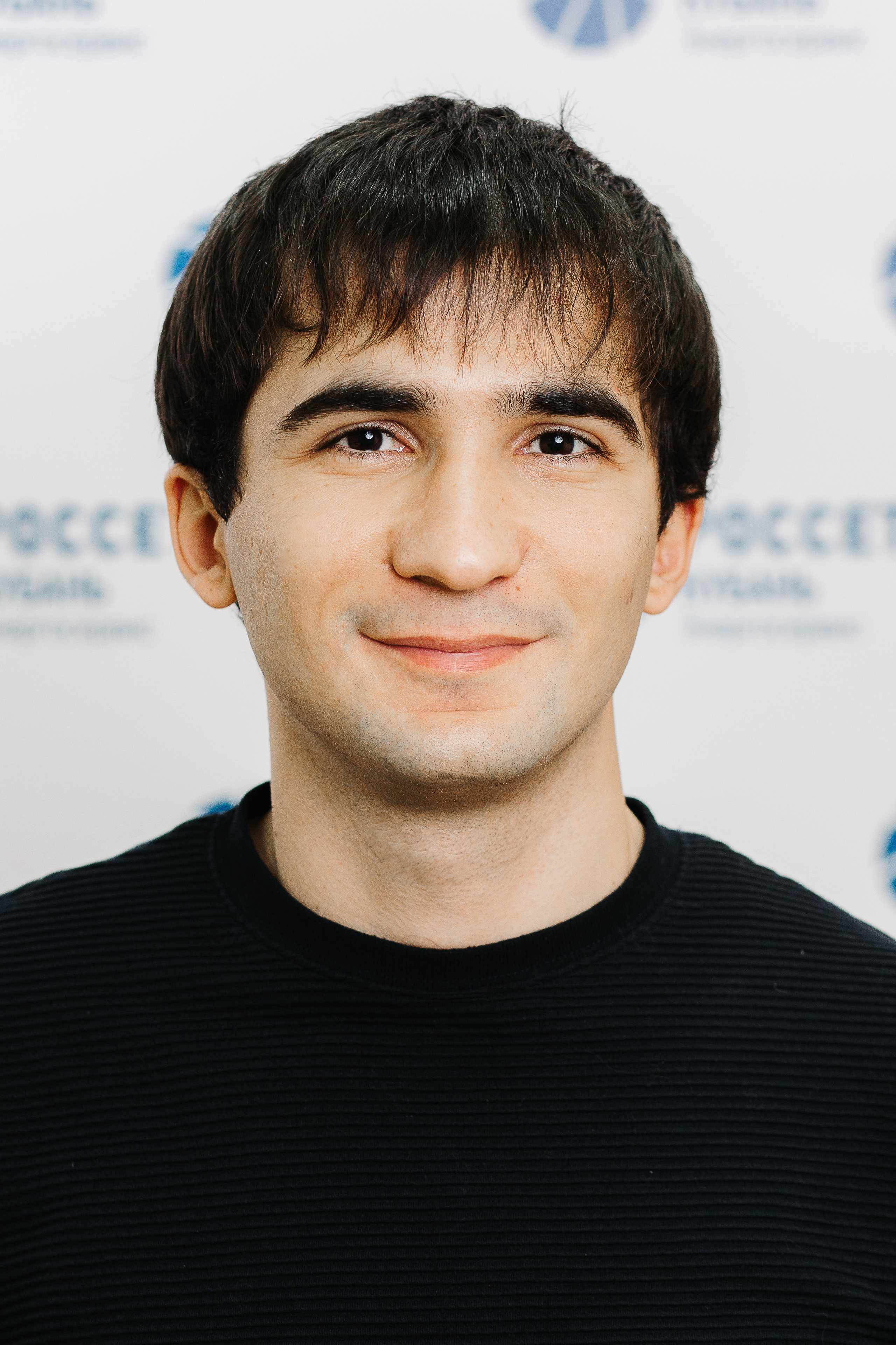 Портреты сотрудников РОССЕТИ. Photographer and videographer for wedding in Italy: Rome, Milan, Venic