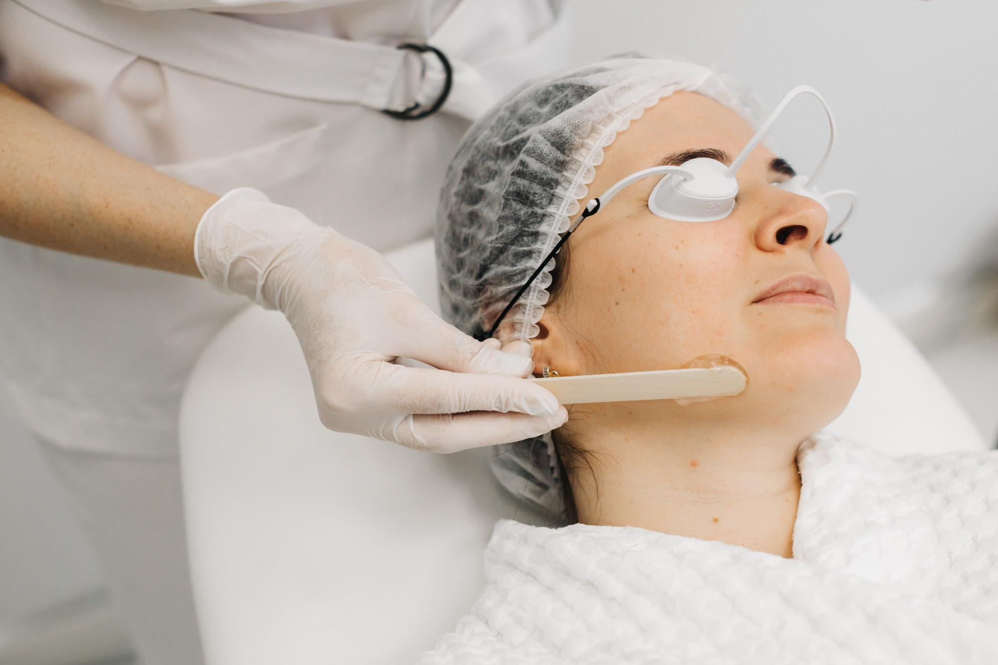 Avicenna клиника косметологии и стоматологии. Профессиональный фотограф Иван Низиенко