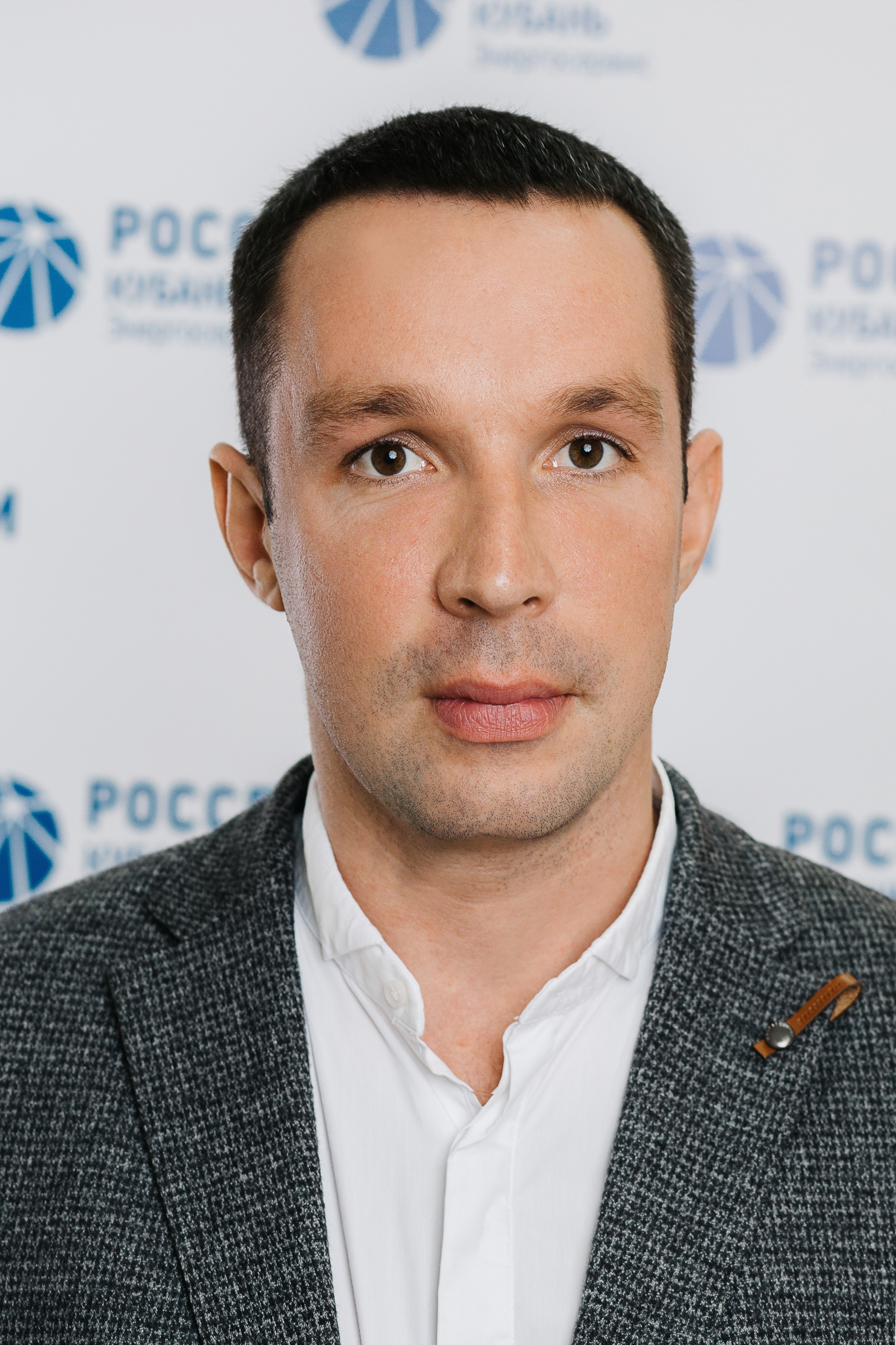 Портреты сотрудников РОССЕТИ. Photographer and videographer for wedding in Italy: Rome, Milan, Venic