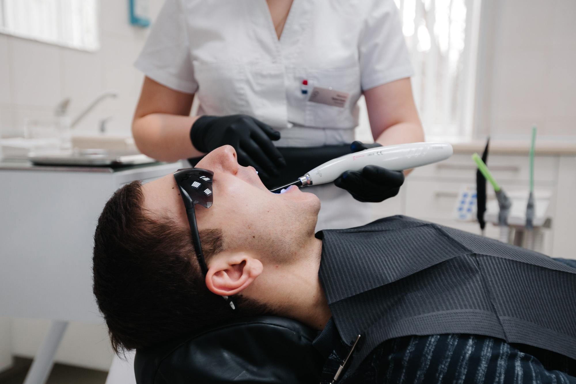 Avicenna клиника косметологии и стоматологии. Профессиональный фотограф Иван Низиенко