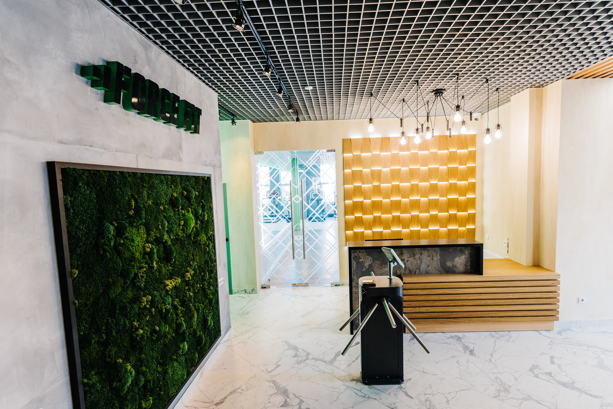 Фитнес клуб Xforce. Photographer and videographer for wedding in Italy: Rome, Milan, Venic