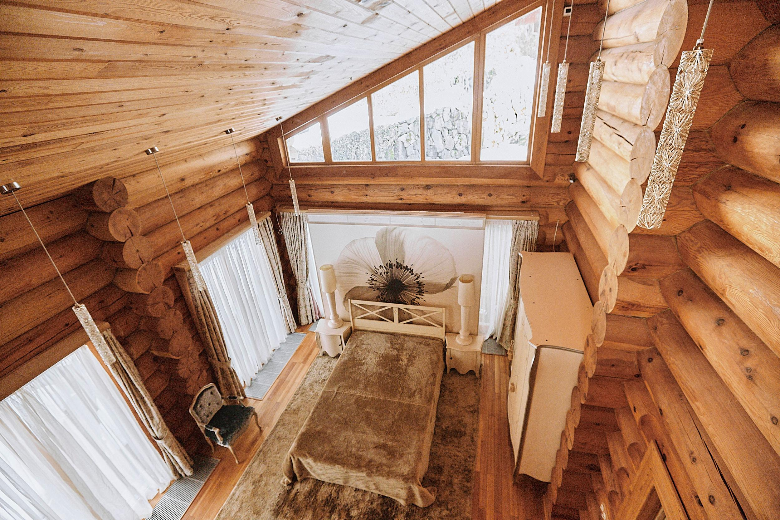 Вилла Красная Поляна. Профессиональный фотограф Иван Низиенко