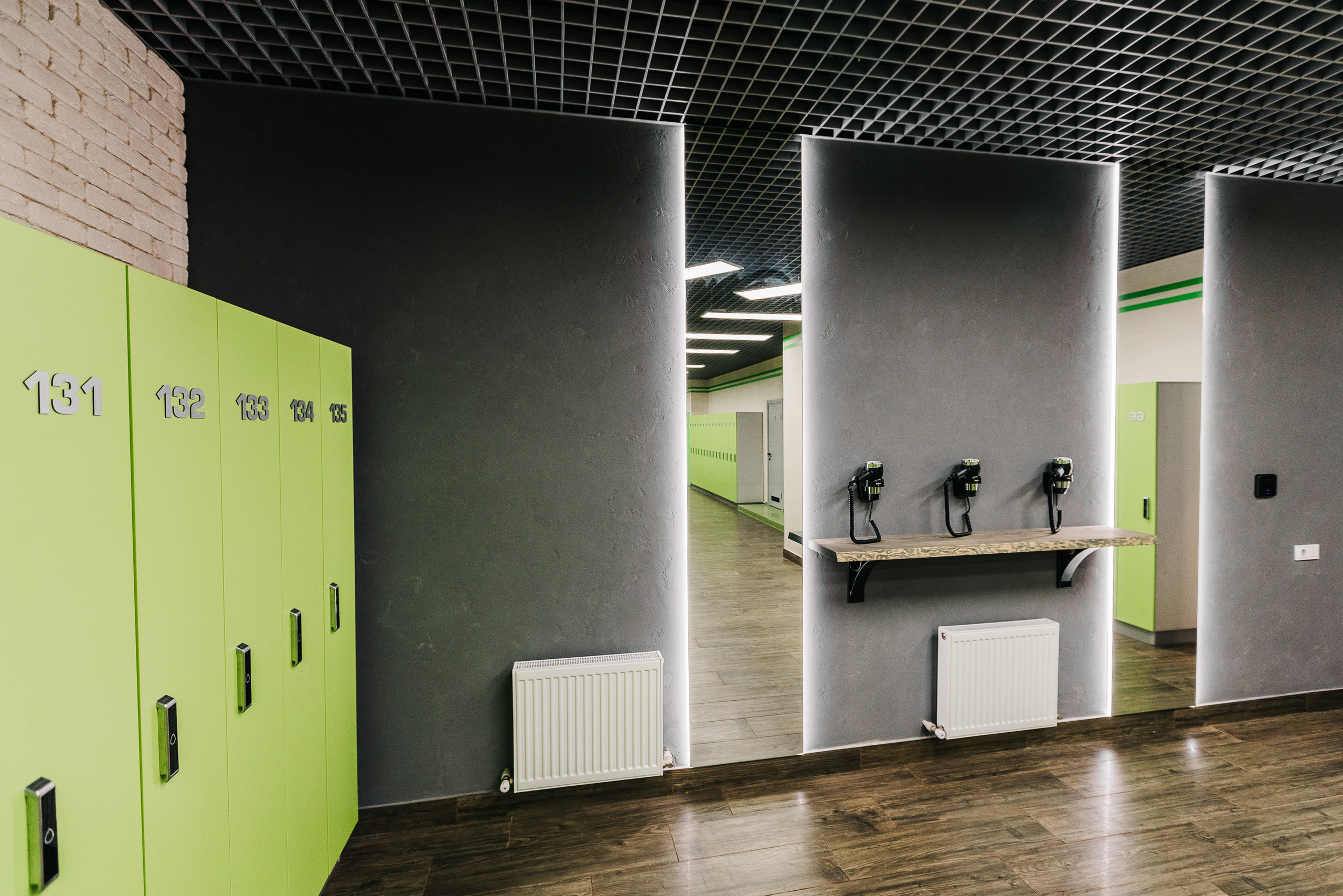 Фитнес клуб Xforce. Photographer and videographer for wedding in Italy: Rome, Milan, Venic