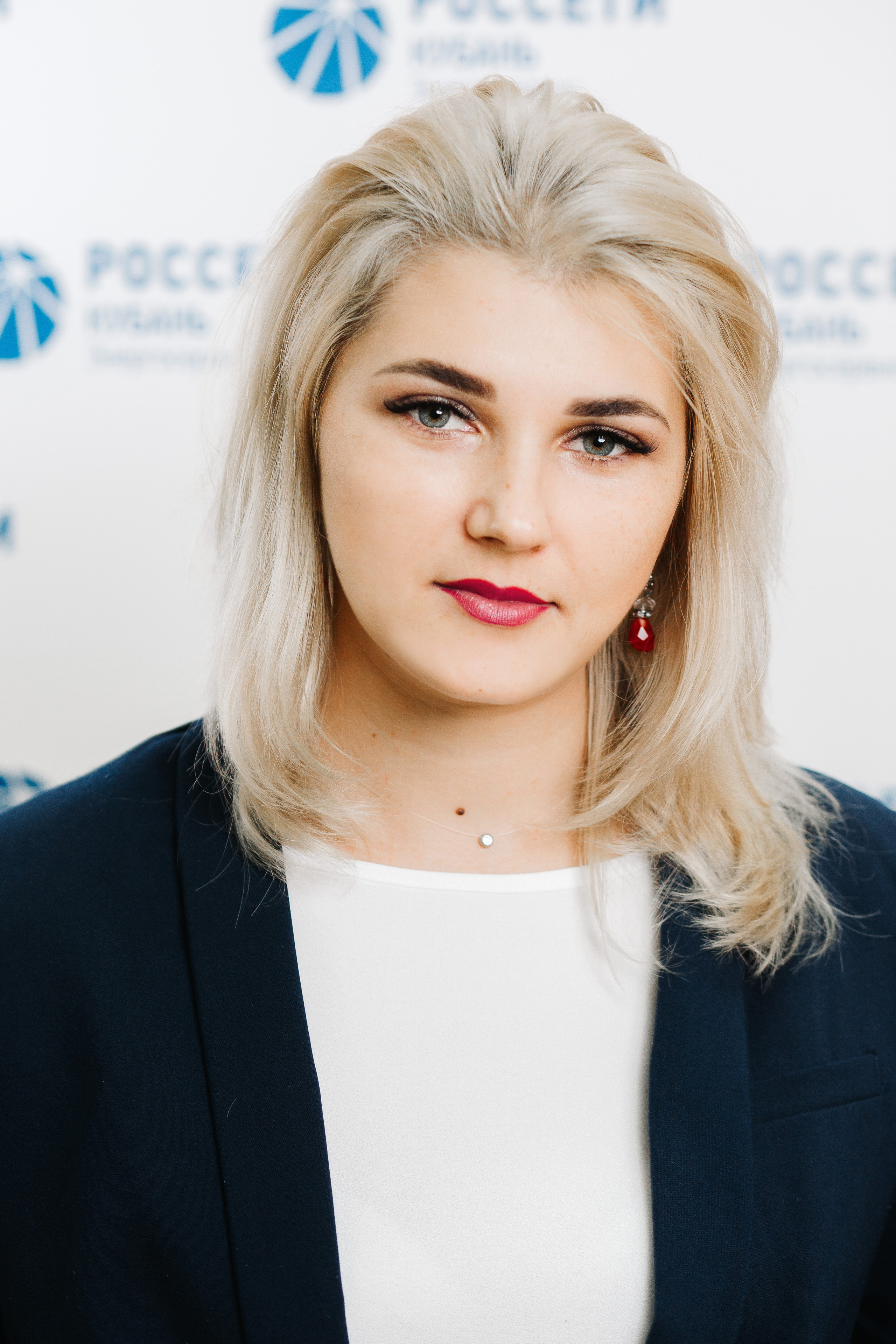 Портреты сотрудников РОССЕТИ. Photographer and videographer for wedding in Italy: Rome, Milan, Venic