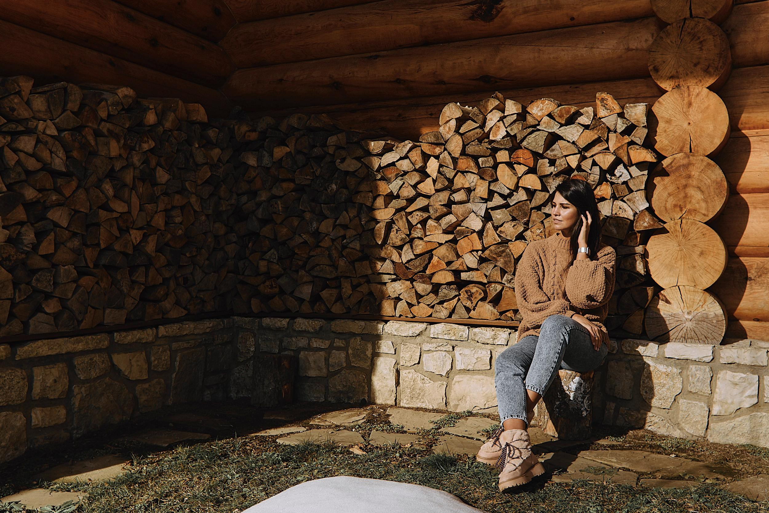 Вилла Красная Поляна. Профессиональный фотограф Иван Низиенко