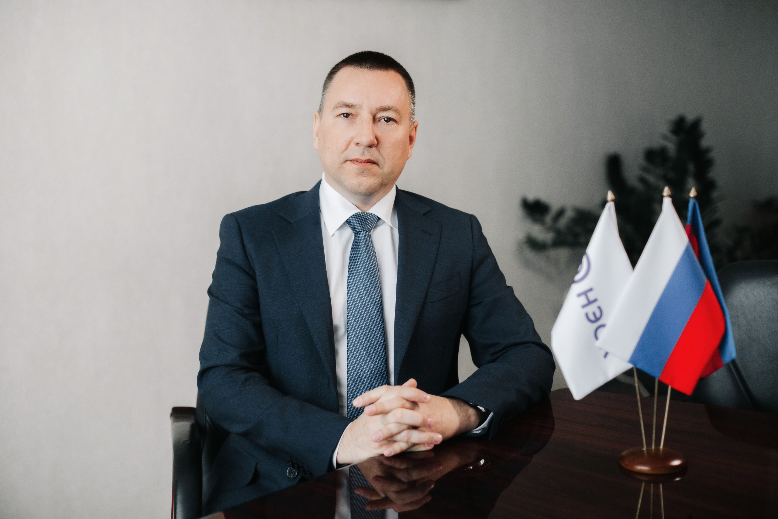 Руководители НЭСК. Профессиональный фотограф Иван Низиенко