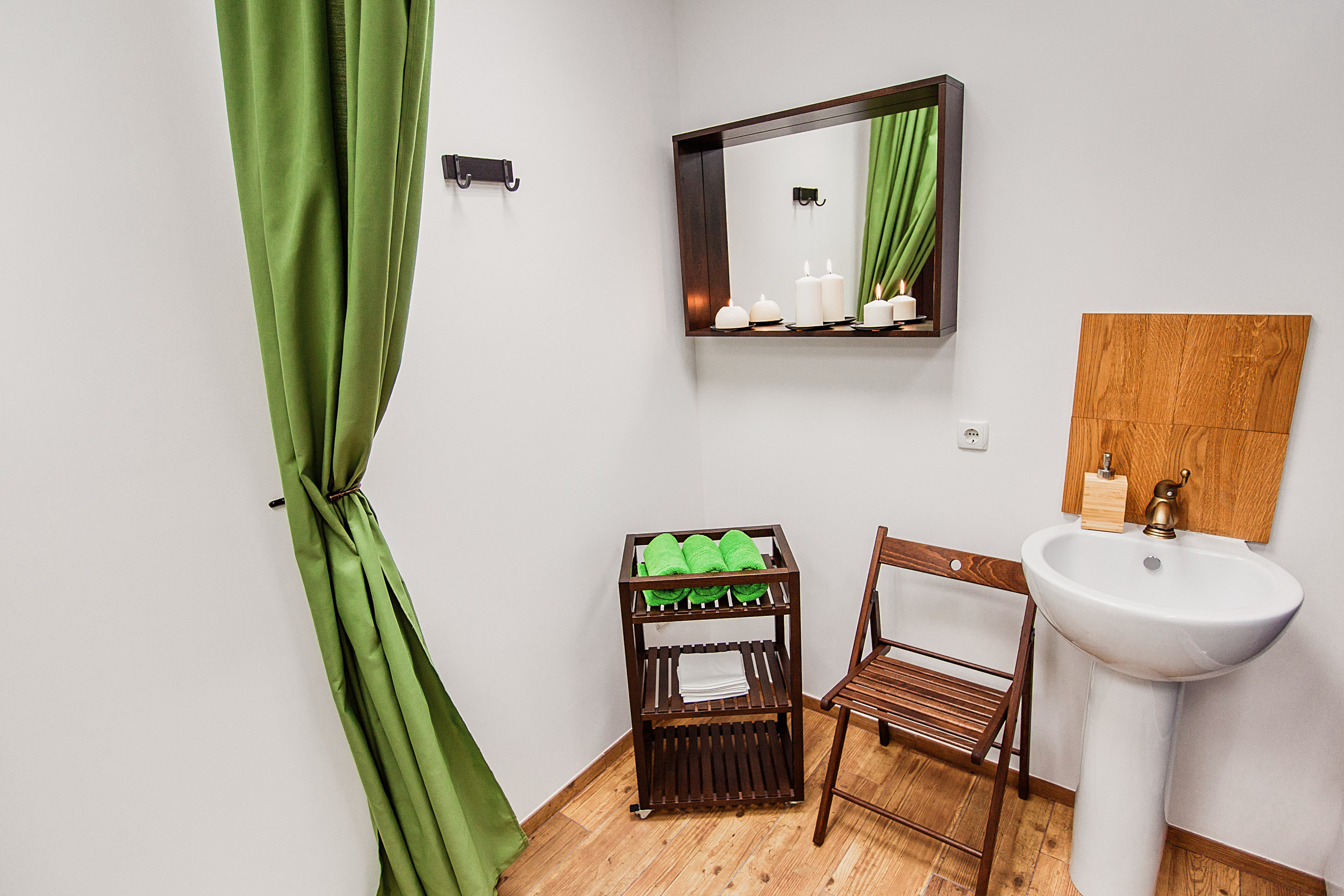 Салон красоты «Аура». Профессиональный фотограф Иван Низиенко