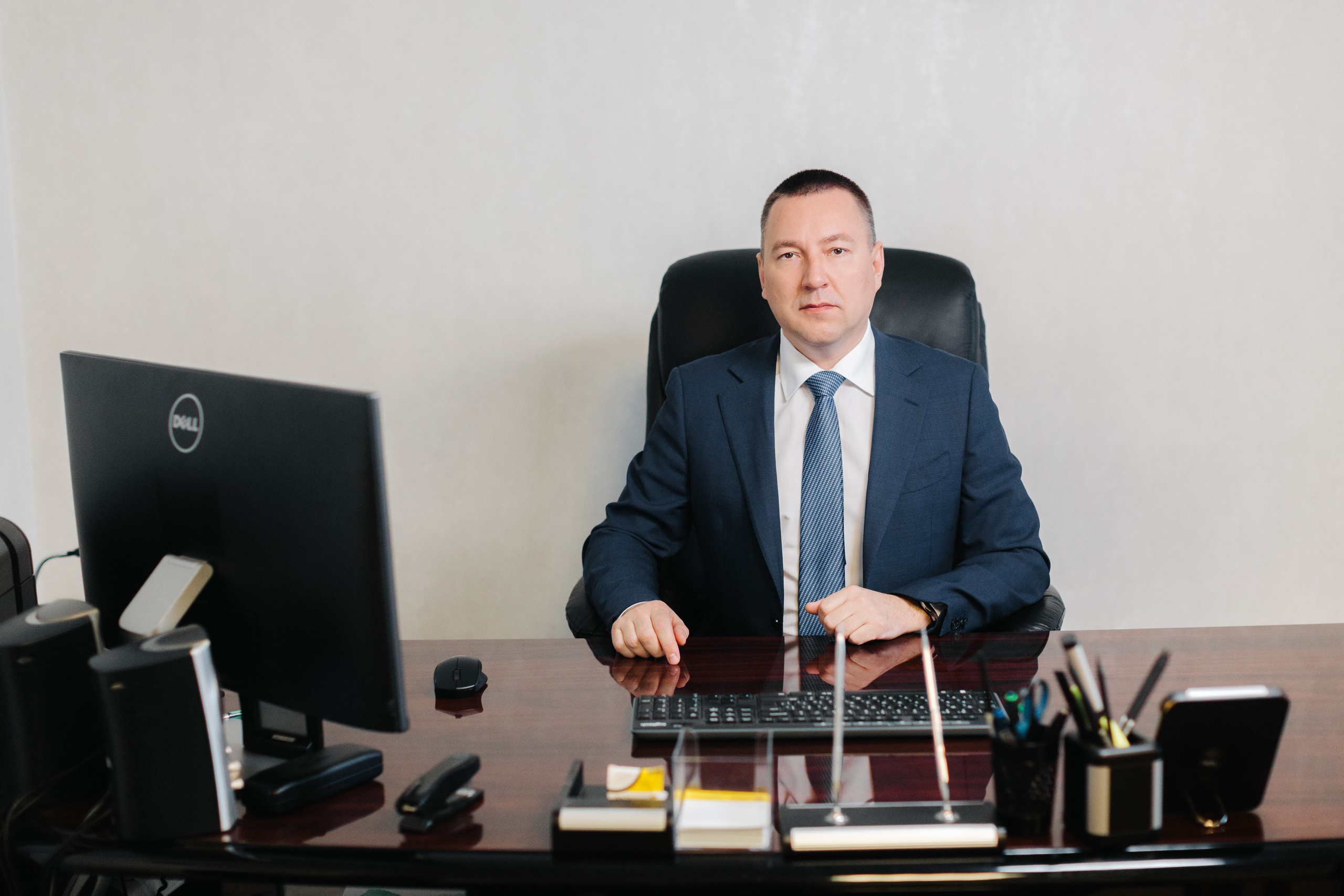 Руководители НЭСК. Профессиональный фотограф Иван Низиенко