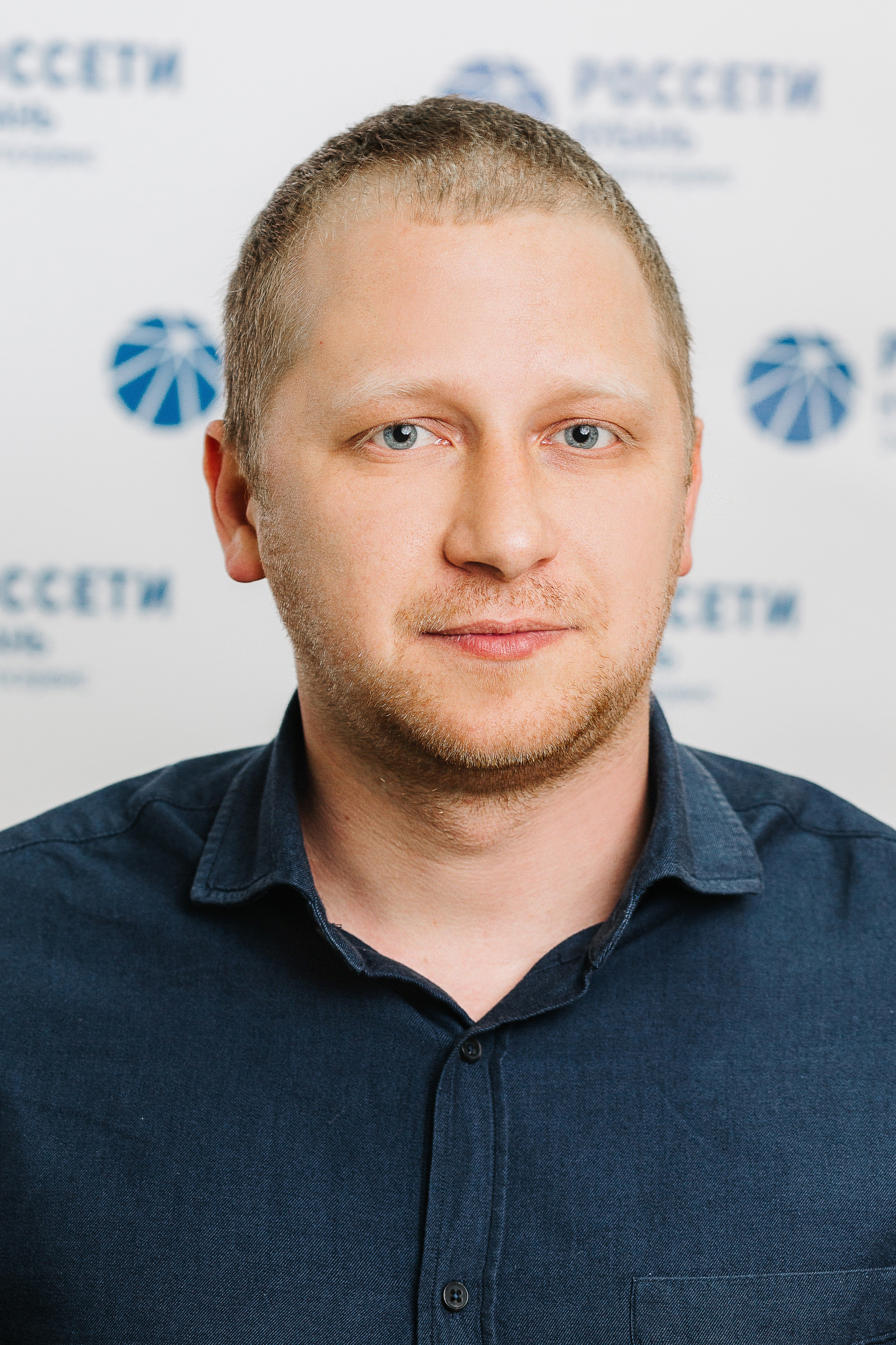 Портреты сотрудников РОССЕТИ. Photographer and videographer for wedding in Italy: Rome, Milan, Venic