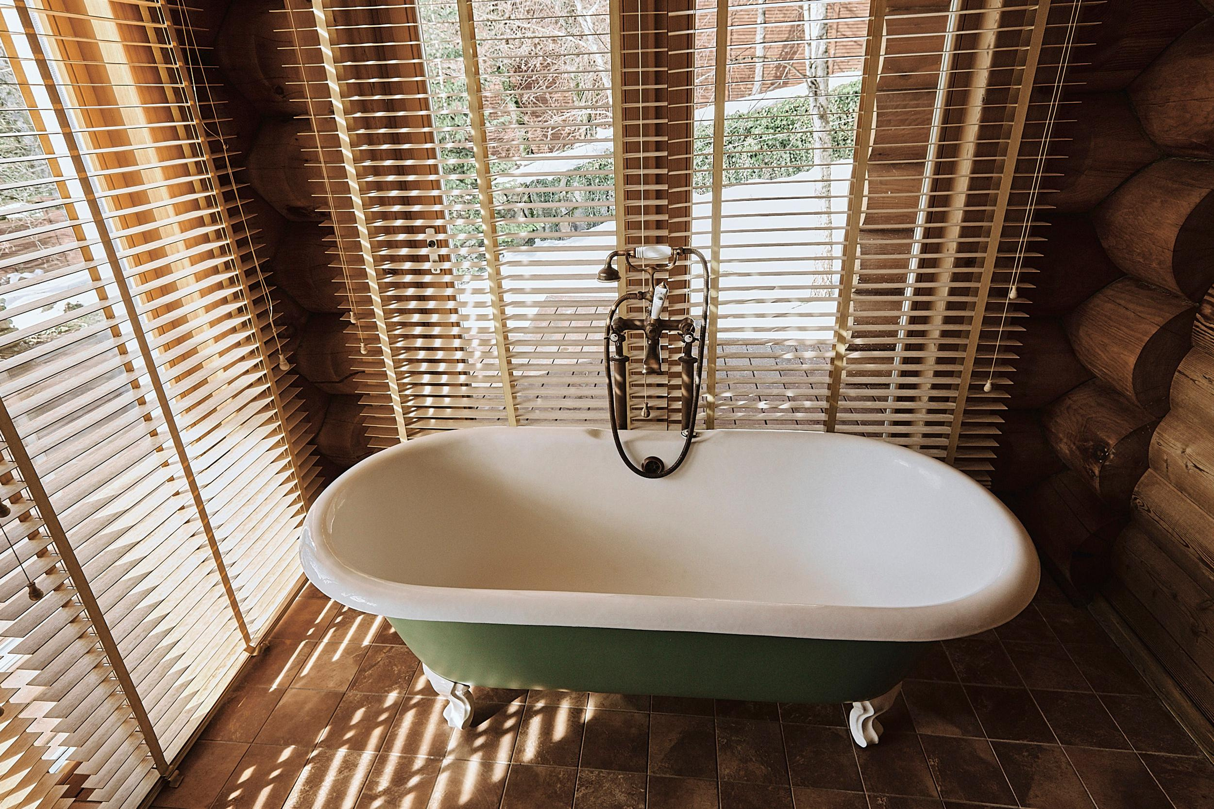 Вилла Красная Поляна. Профессиональный фотограф Иван Низиенко