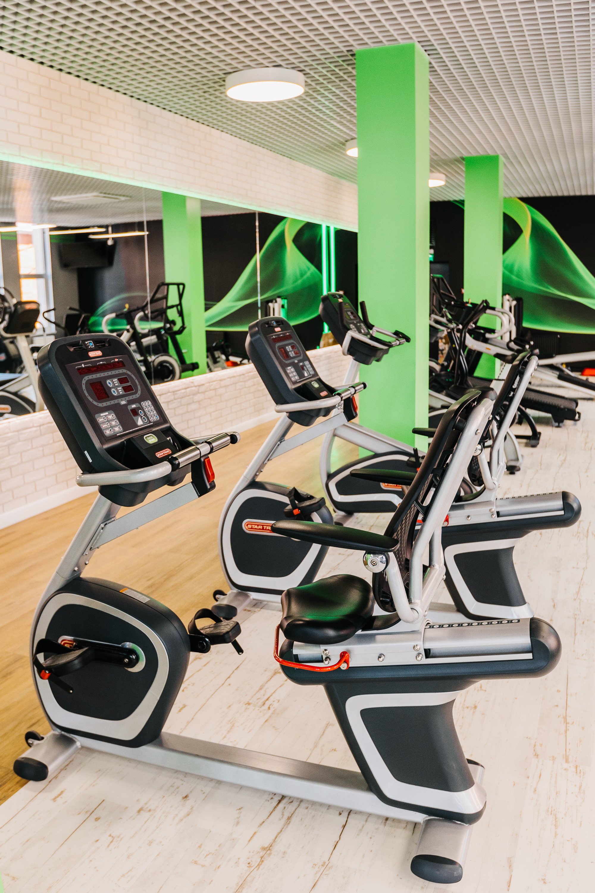 Фитнес клуб Xforce. Photographer and videographer for wedding in Italy: Rome, Milan, Venic