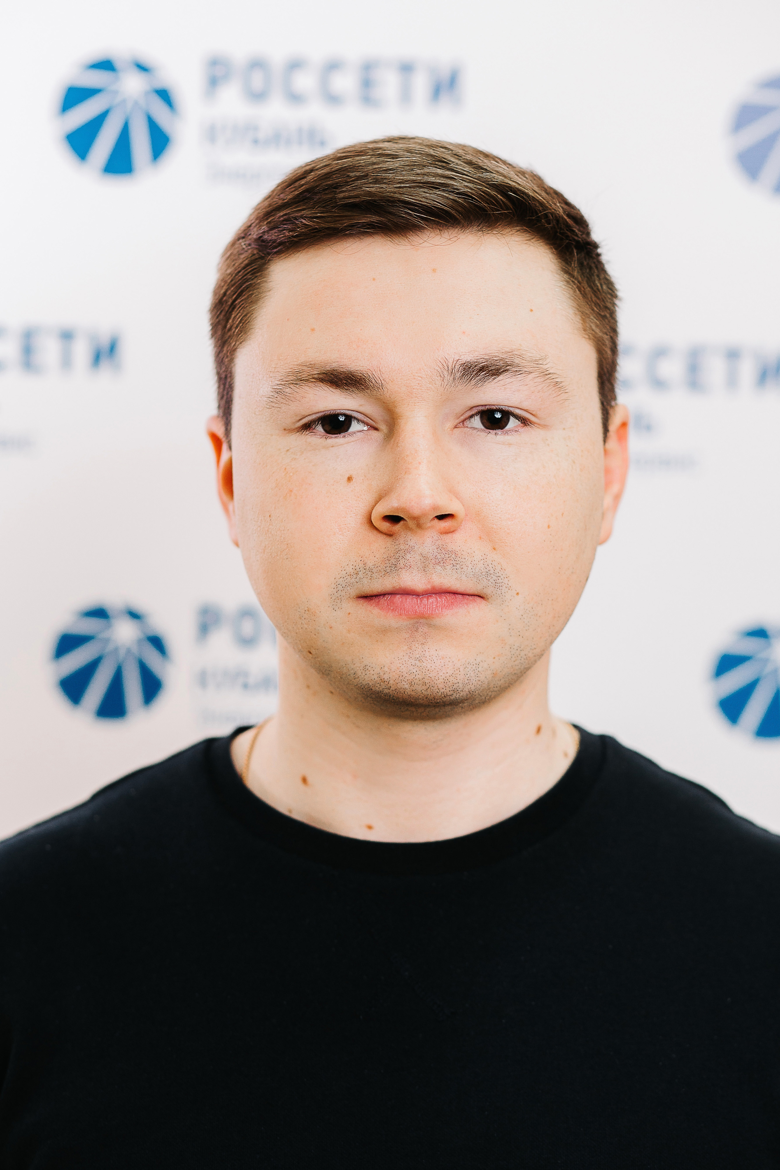 Портреты сотрудников РОССЕТИ. Photographer and videographer for wedding in Italy: Rome, Milan, Venic