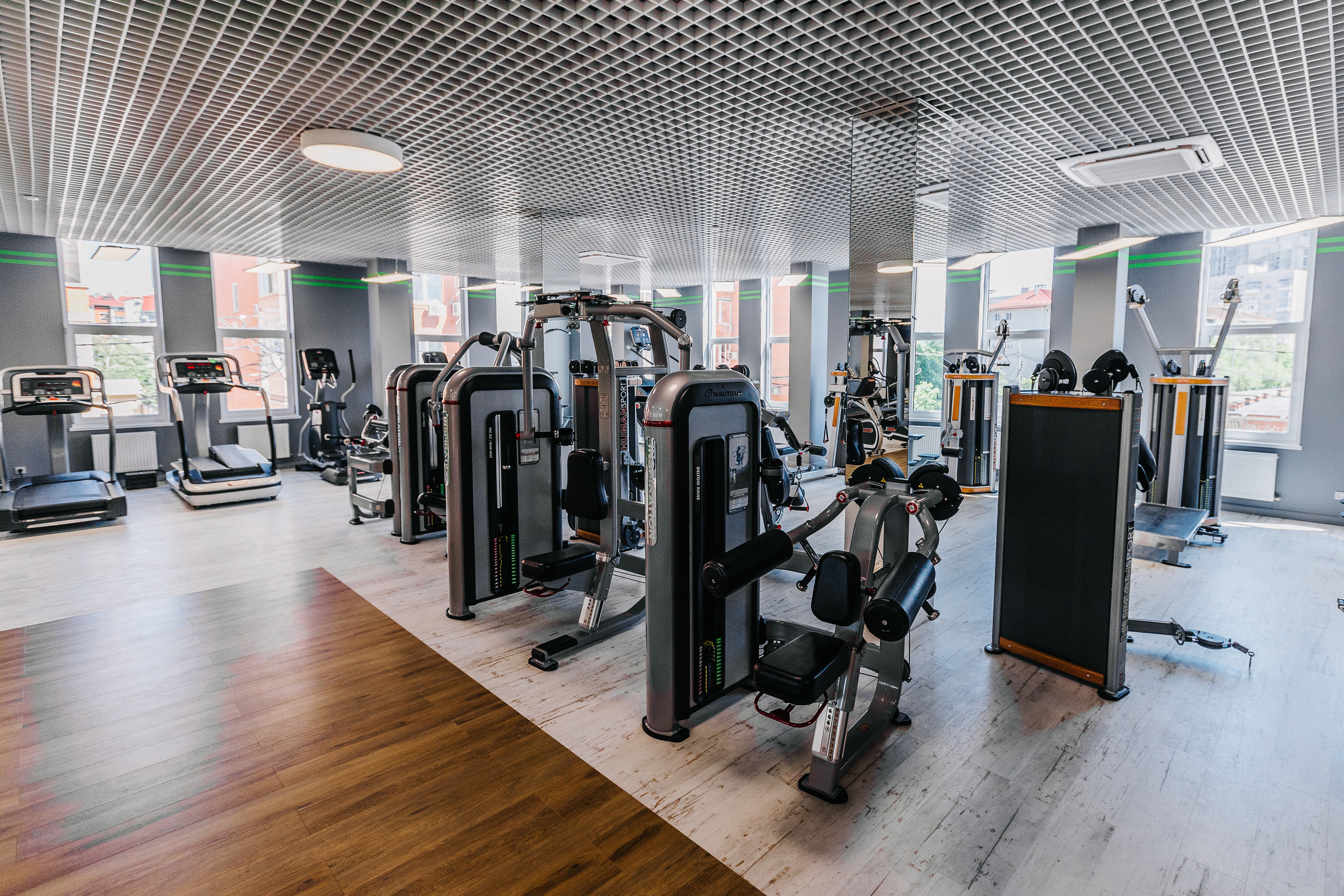 Фитнес клуб Xforce. Photographer and videographer for wedding in Italy: Rome, Milan, Venic