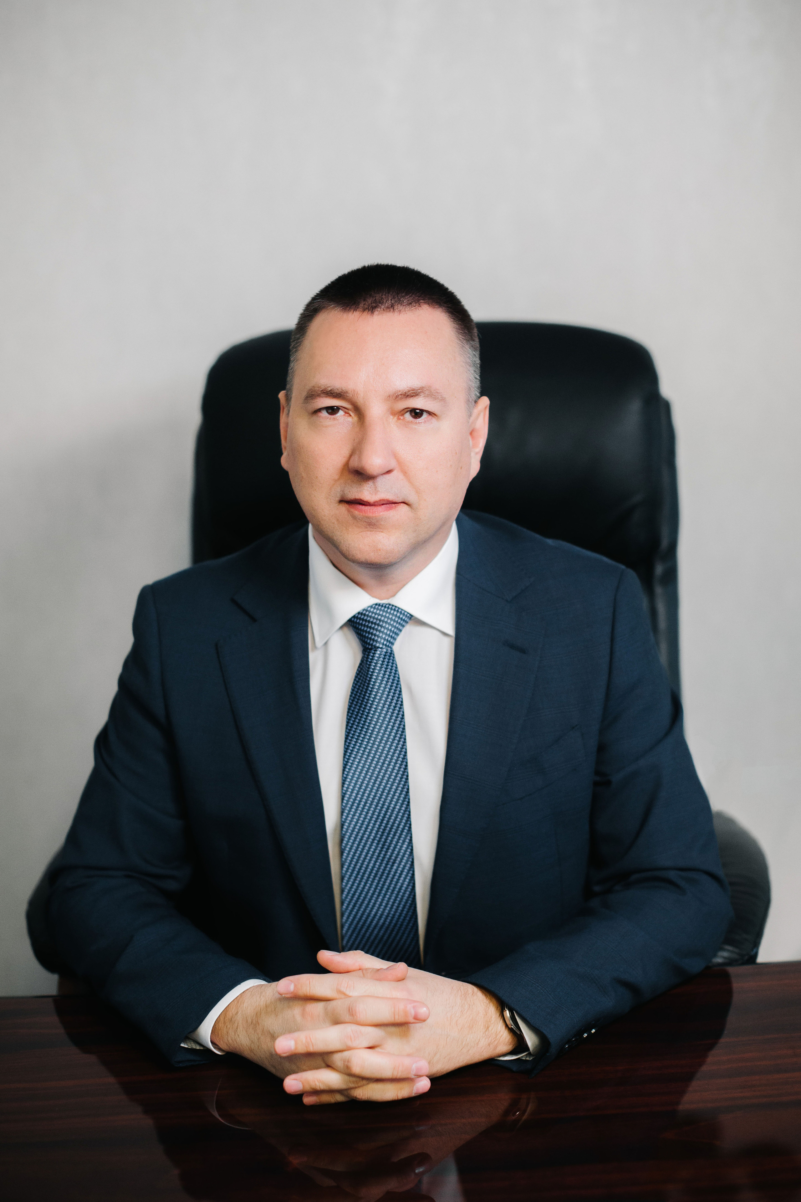 Руководители НЭСК. Профессиональный фотограф Иван Низиенко