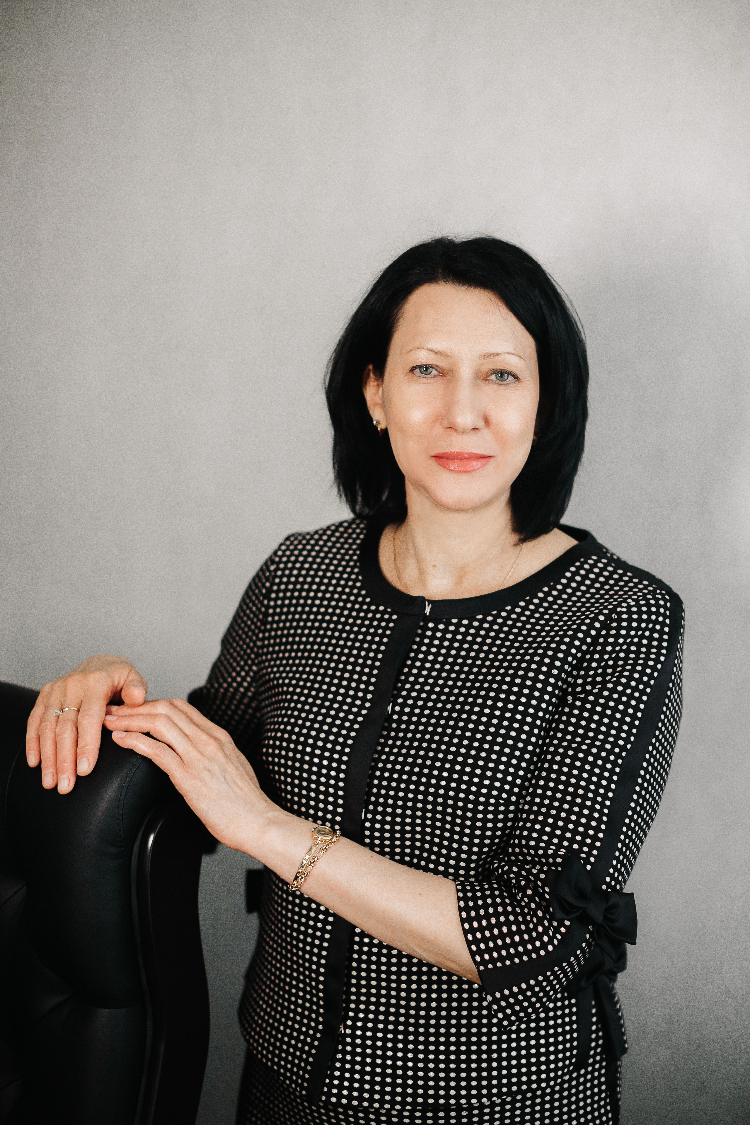 Руководители НЭСК. Профессиональный фотограф Иван Низиенко