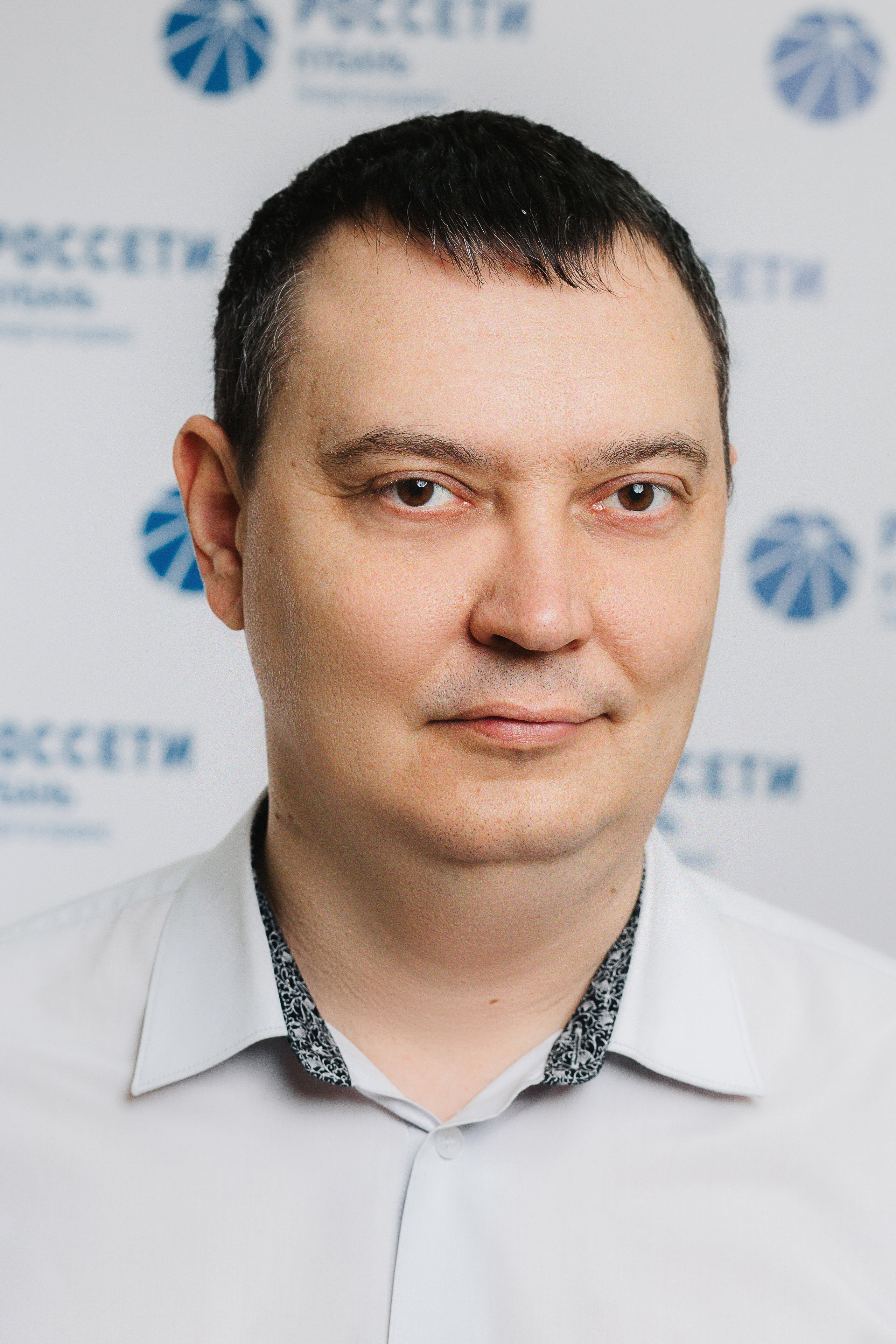 Портреты сотрудников РОССЕТИ. Photographer and videographer for wedding in Italy: Rome, Milan, Venic