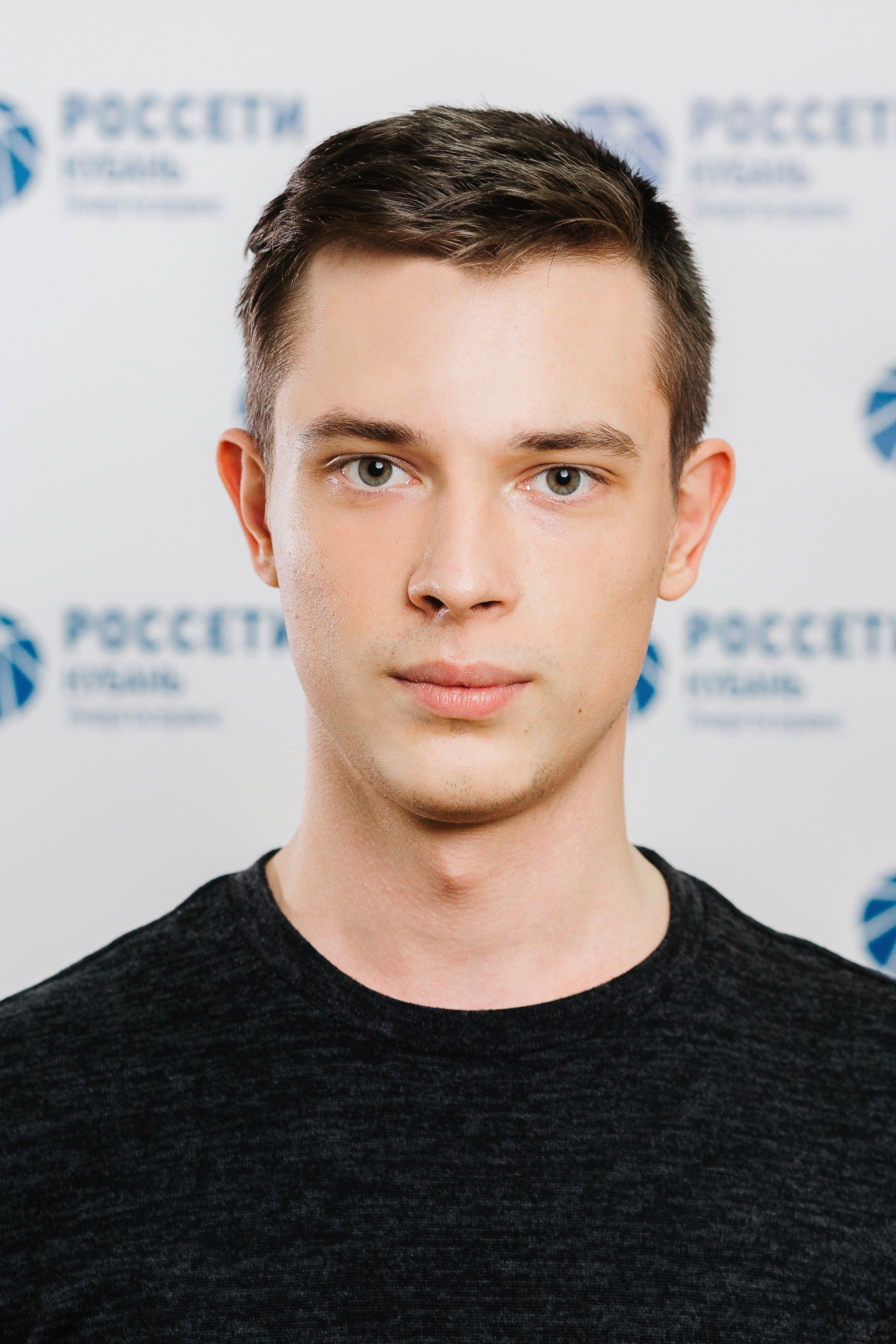 Портреты сотрудников РОССЕТИ. Photographer and videographer for wedding in Italy: Rome, Milan, Venic