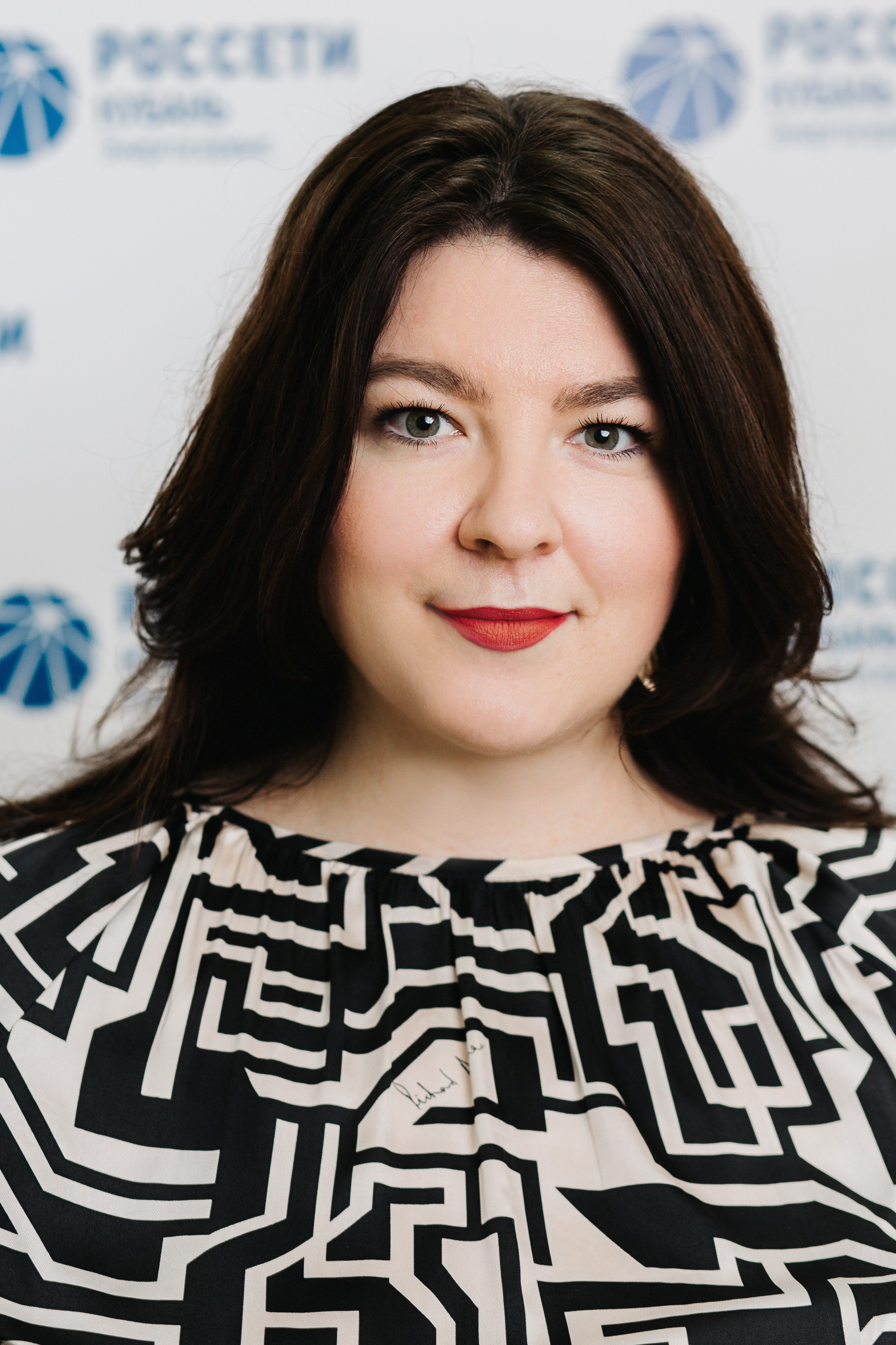 Портреты сотрудников РОССЕТИ. Photographer and videographer for wedding in Italy: Rome, Milan, Venic