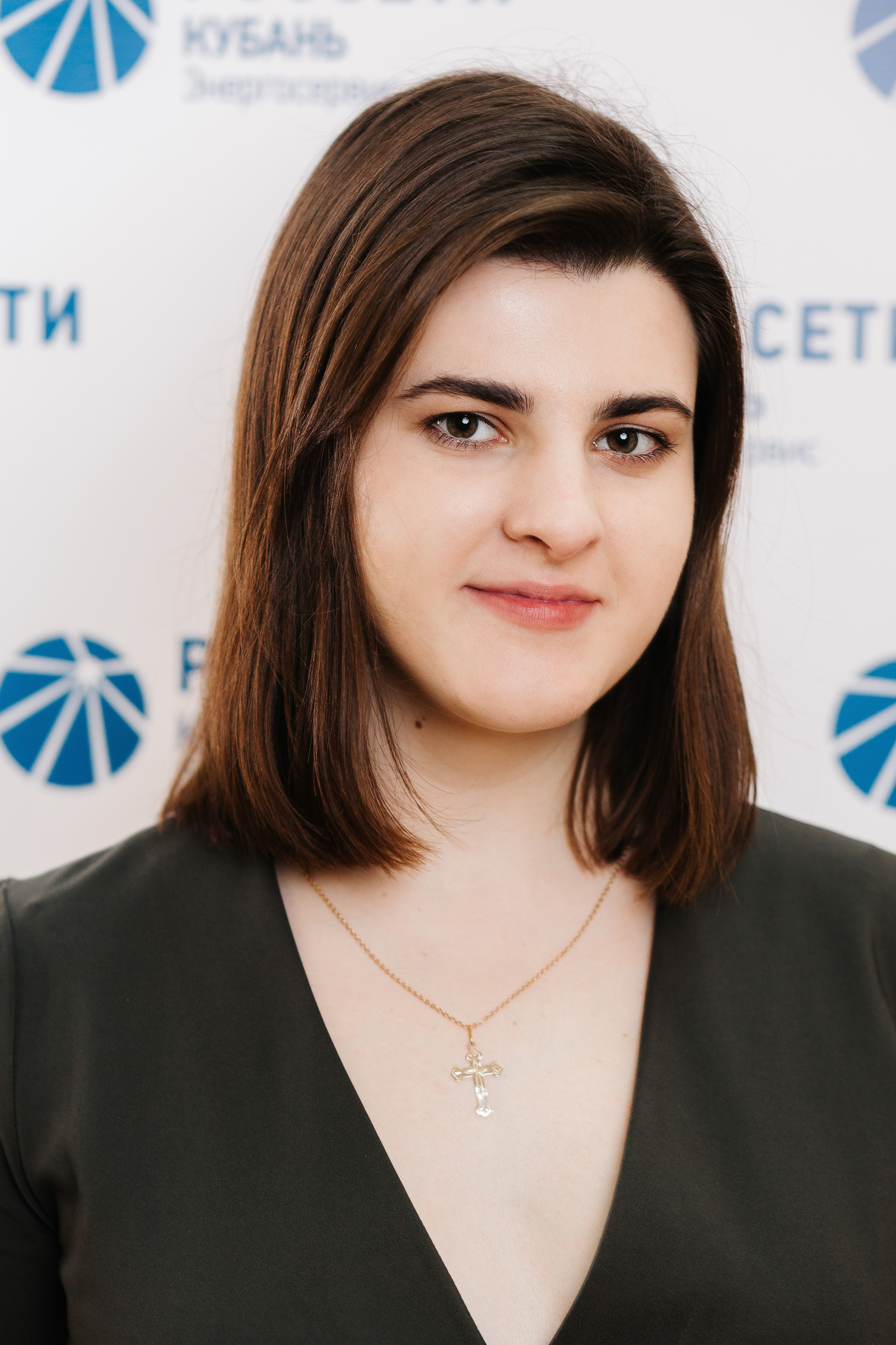 Портреты сотрудников РОССЕТИ. Photographer and videographer for wedding in Italy: Rome, Milan, Venic