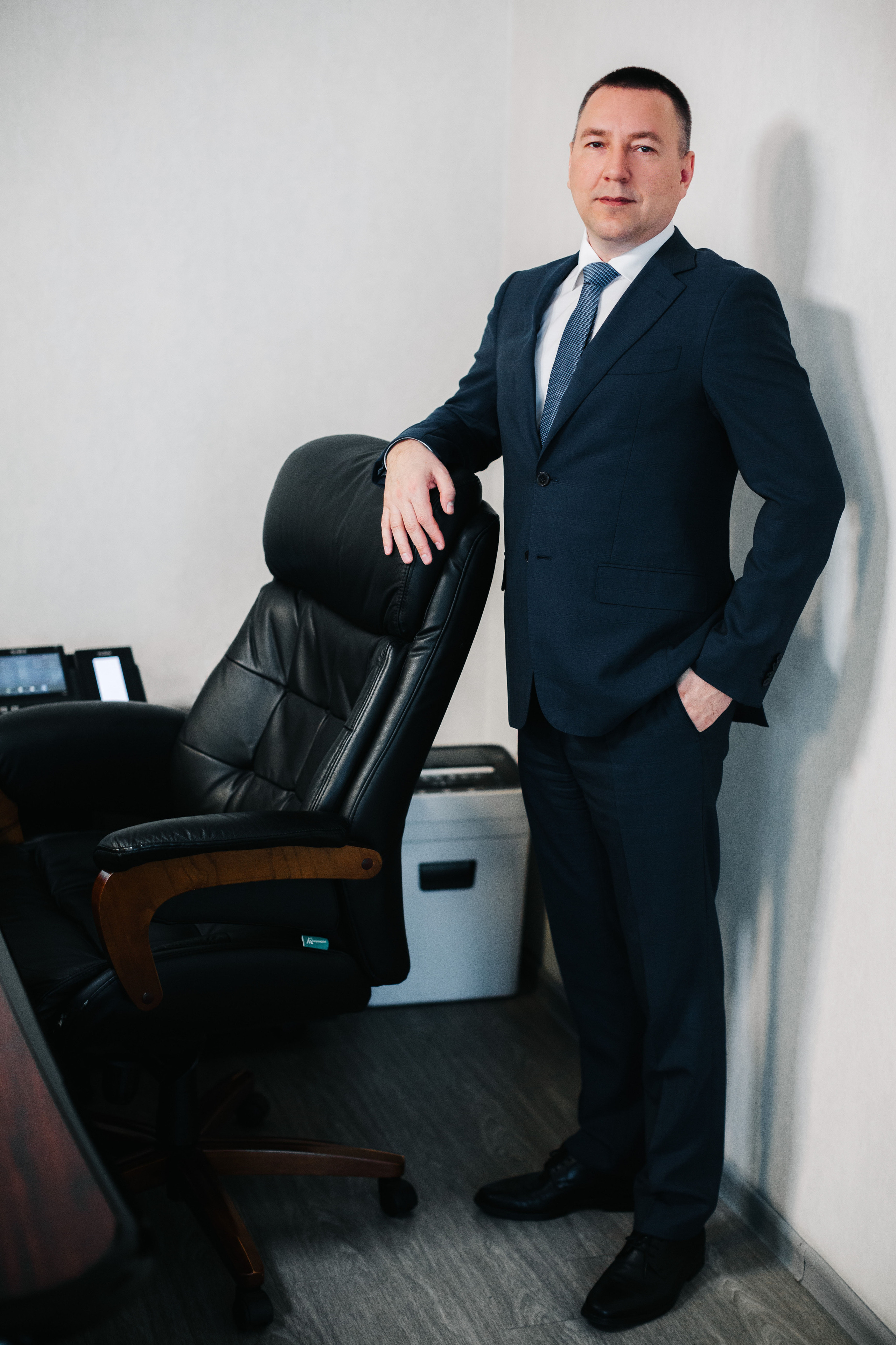 Руководители НЭСК. Профессиональный фотограф Иван Низиенко