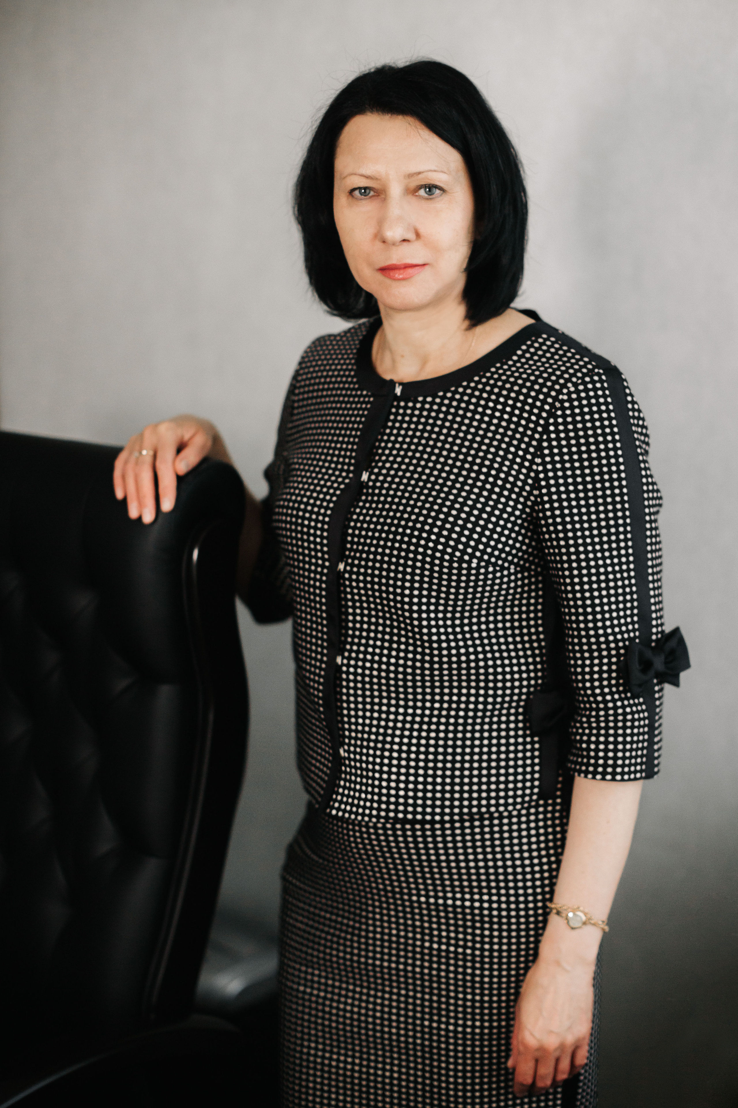 Руководители НЭСК. Профессиональный фотограф Иван Низиенко