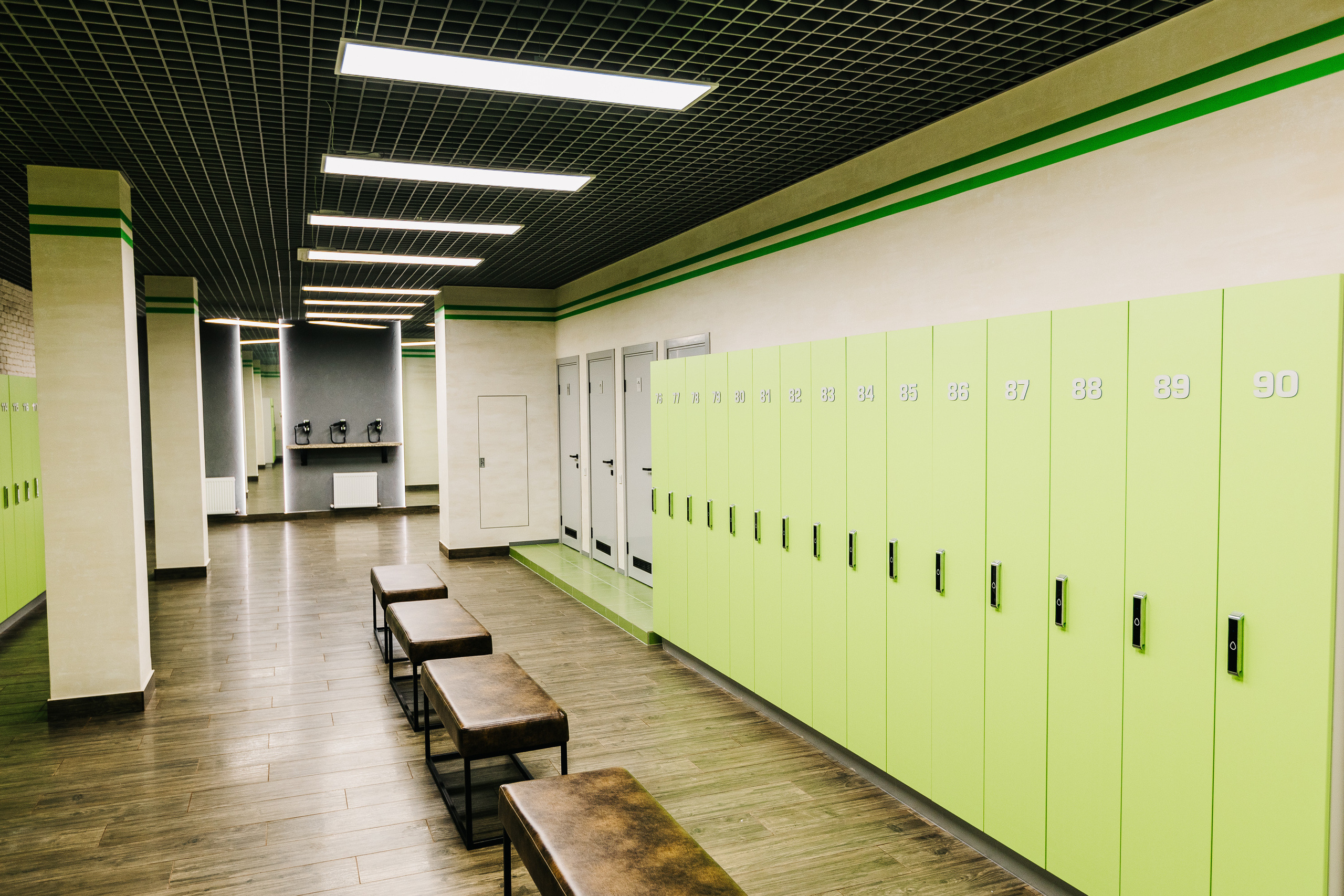 Фитнес клуб Xforce. Photographer and videographer for wedding in Italy: Rome, Milan, Venic