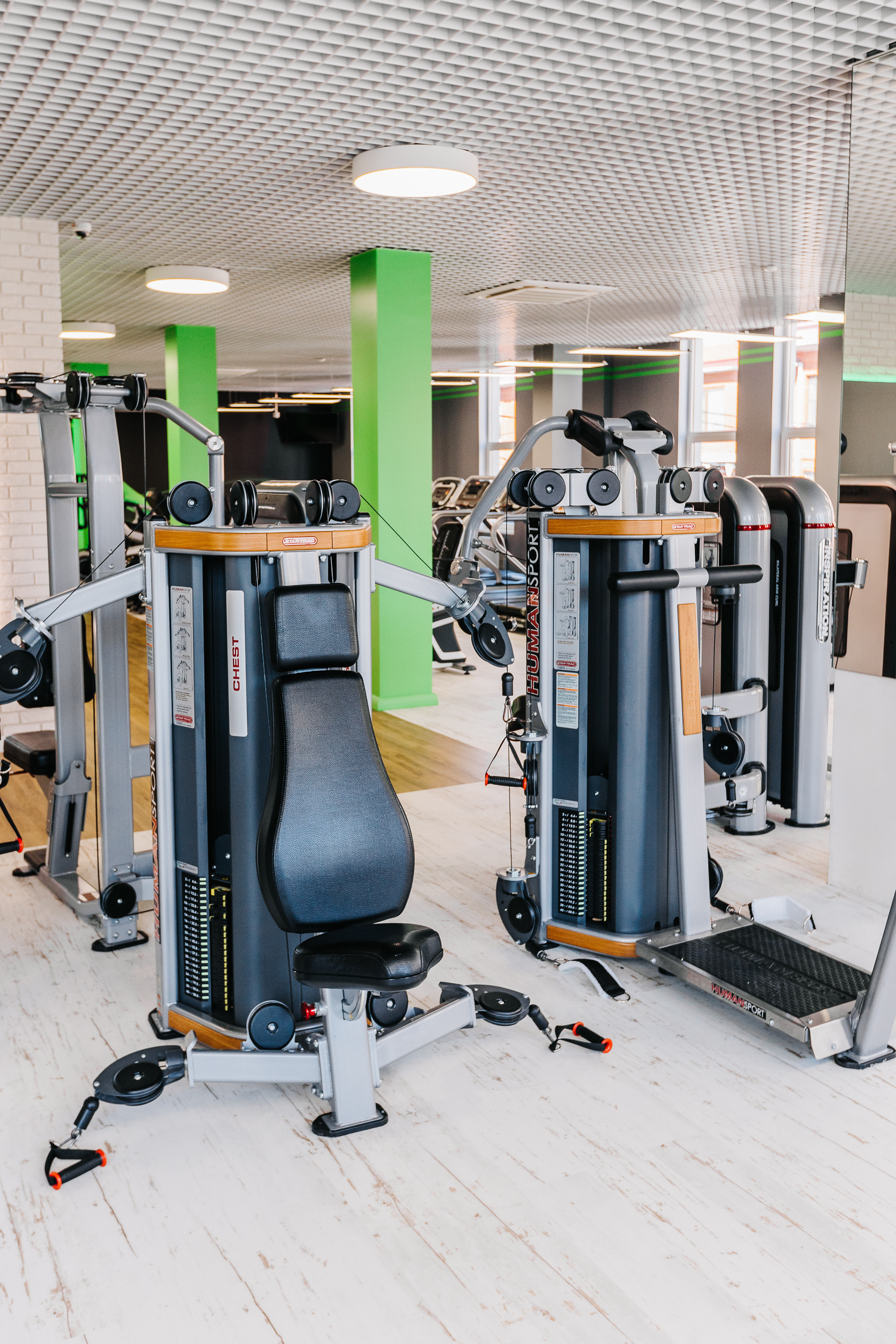 Фитнес клуб Xforce. Photographer and videographer for wedding in Italy: Rome, Milan, Venic