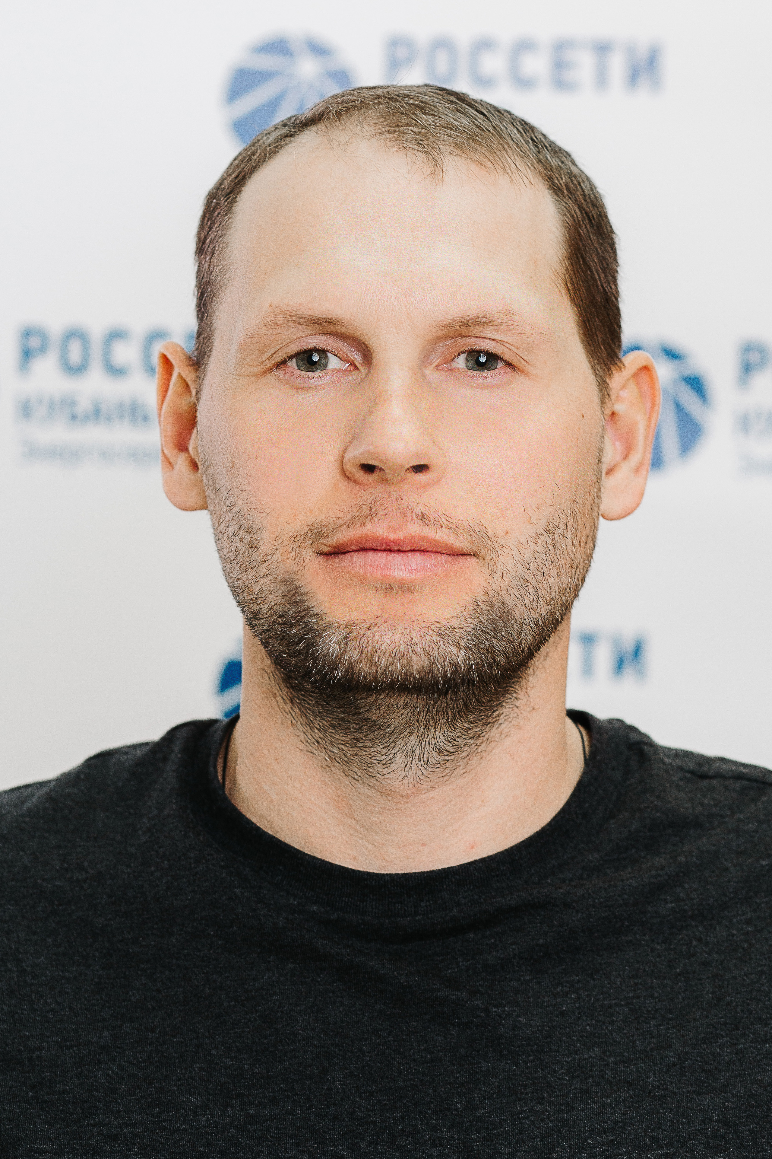 Портреты сотрудников РОССЕТИ. Photographer and videographer for wedding in Italy: Rome, Milan, Venic