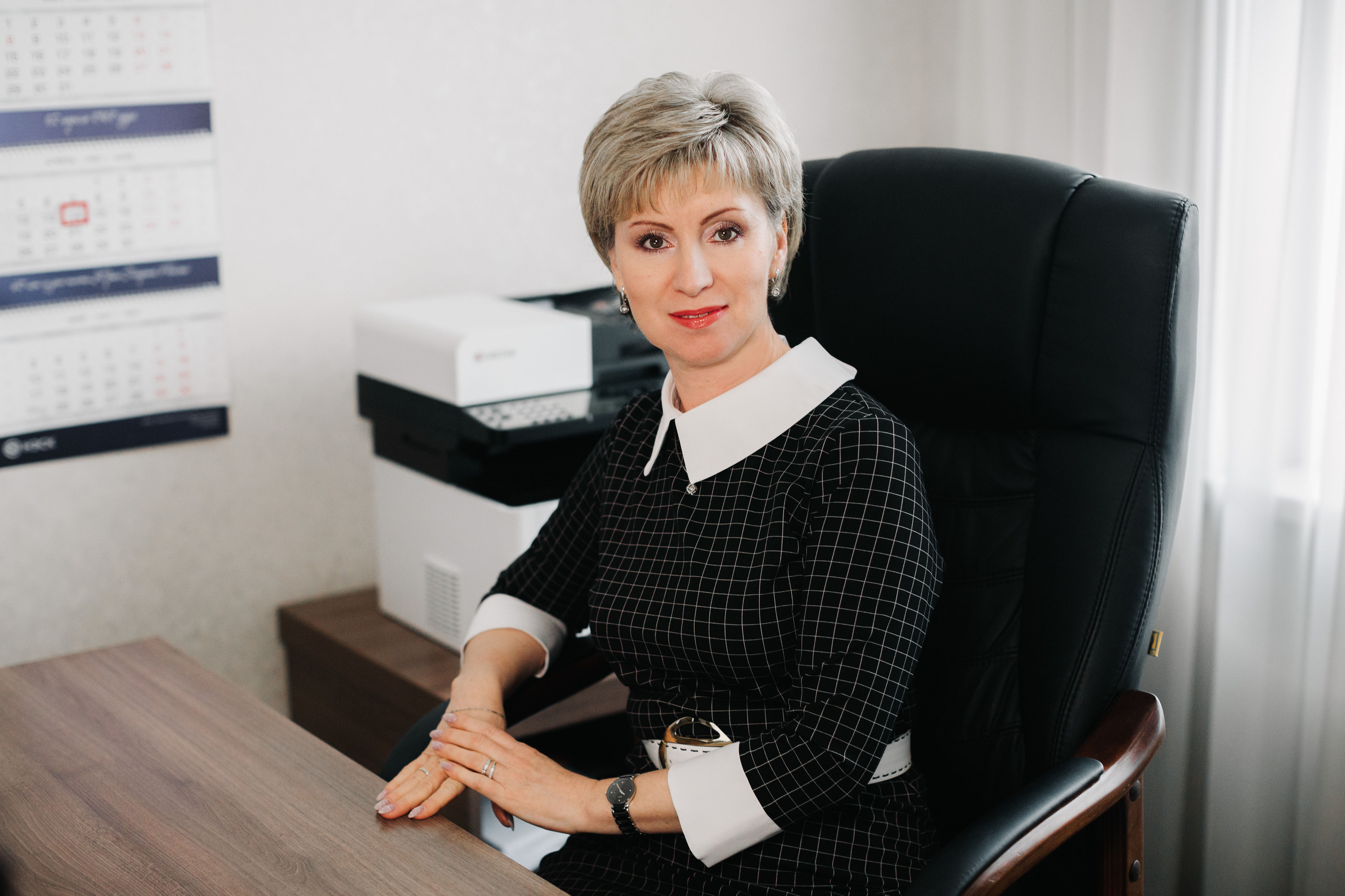 Руководители НЭСК. Профессиональный фотограф Иван Низиенко