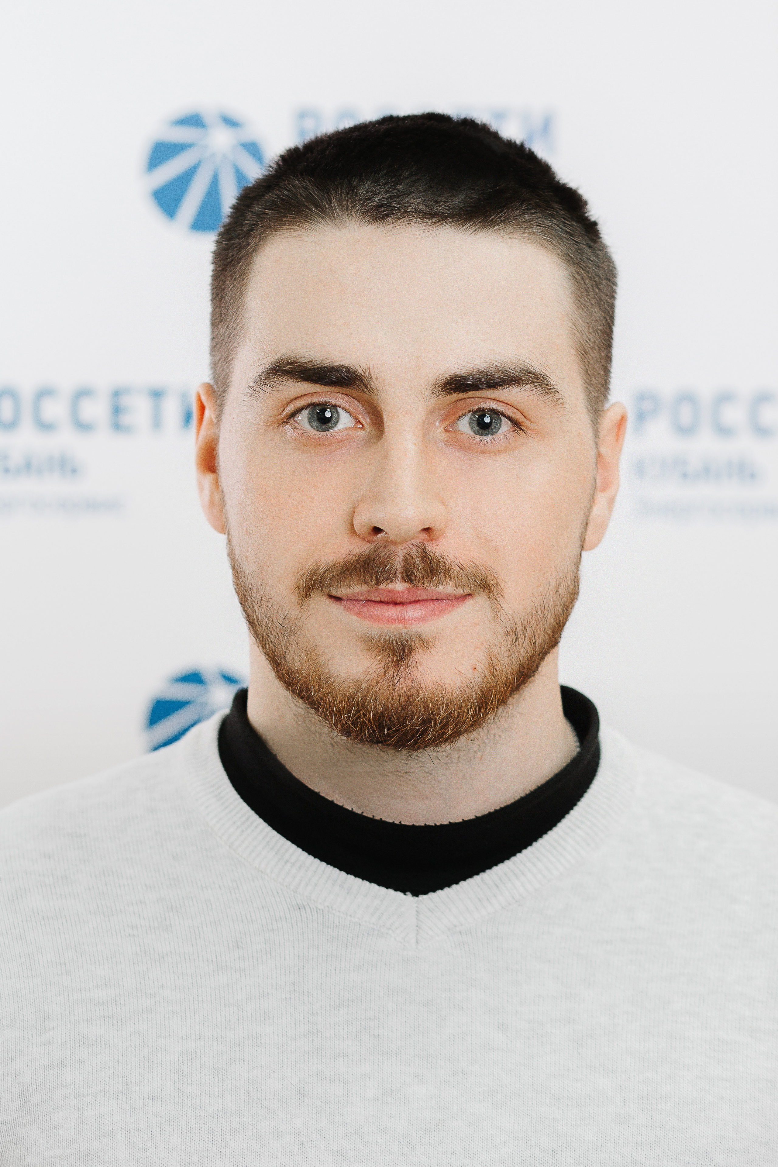 Портреты сотрудников РОССЕТИ. Photographer and videographer for wedding in Italy: Rome, Milan, Venic