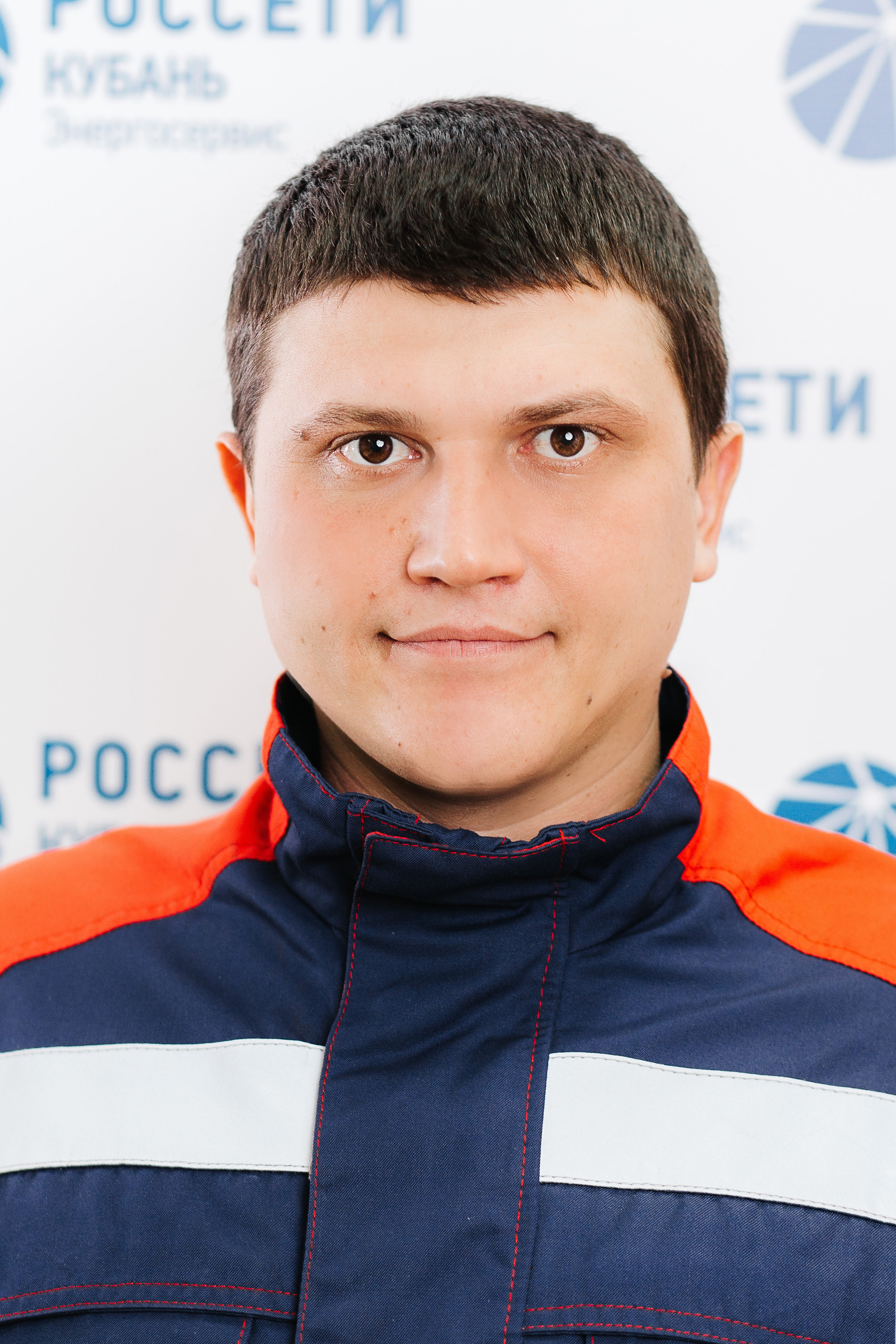 Портреты сотрудников РОССЕТИ. Photographer and videographer for wedding in Italy: Rome, Milan, Venic