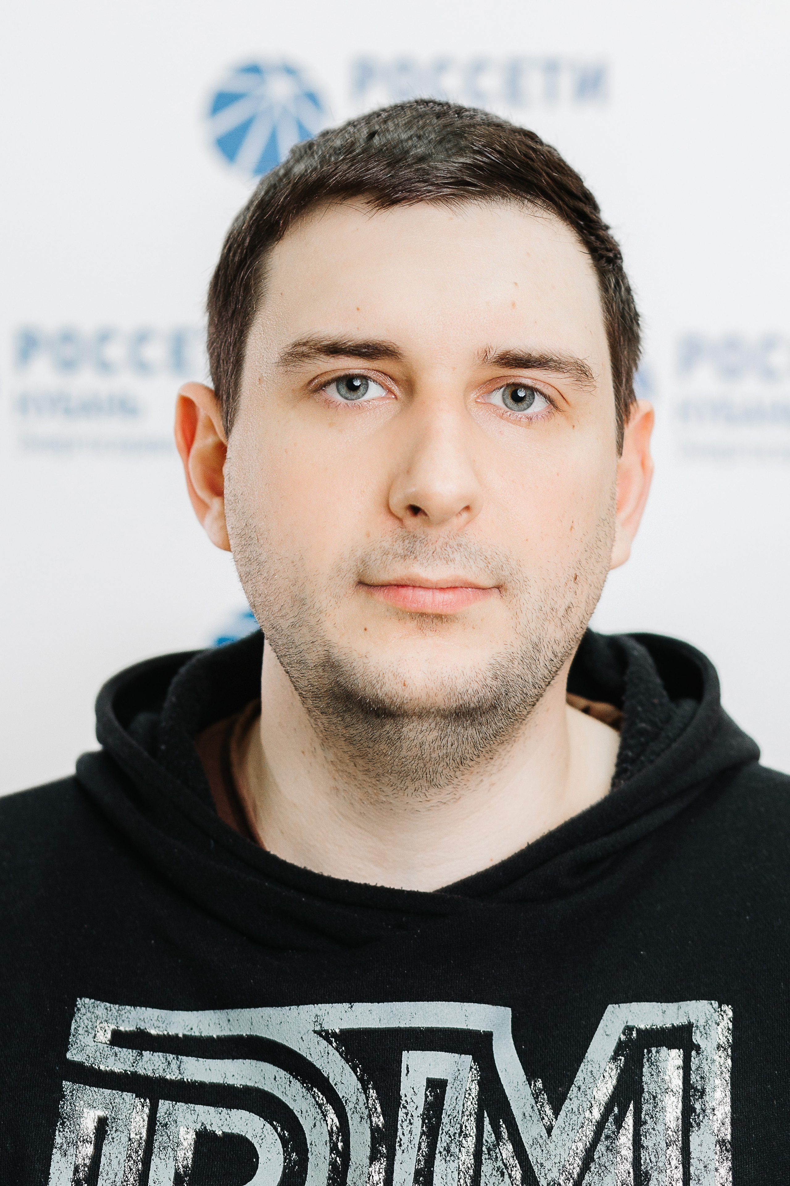 Портреты сотрудников РОССЕТИ. Photographer and videographer for wedding in Italy: Rome, Milan, Venic