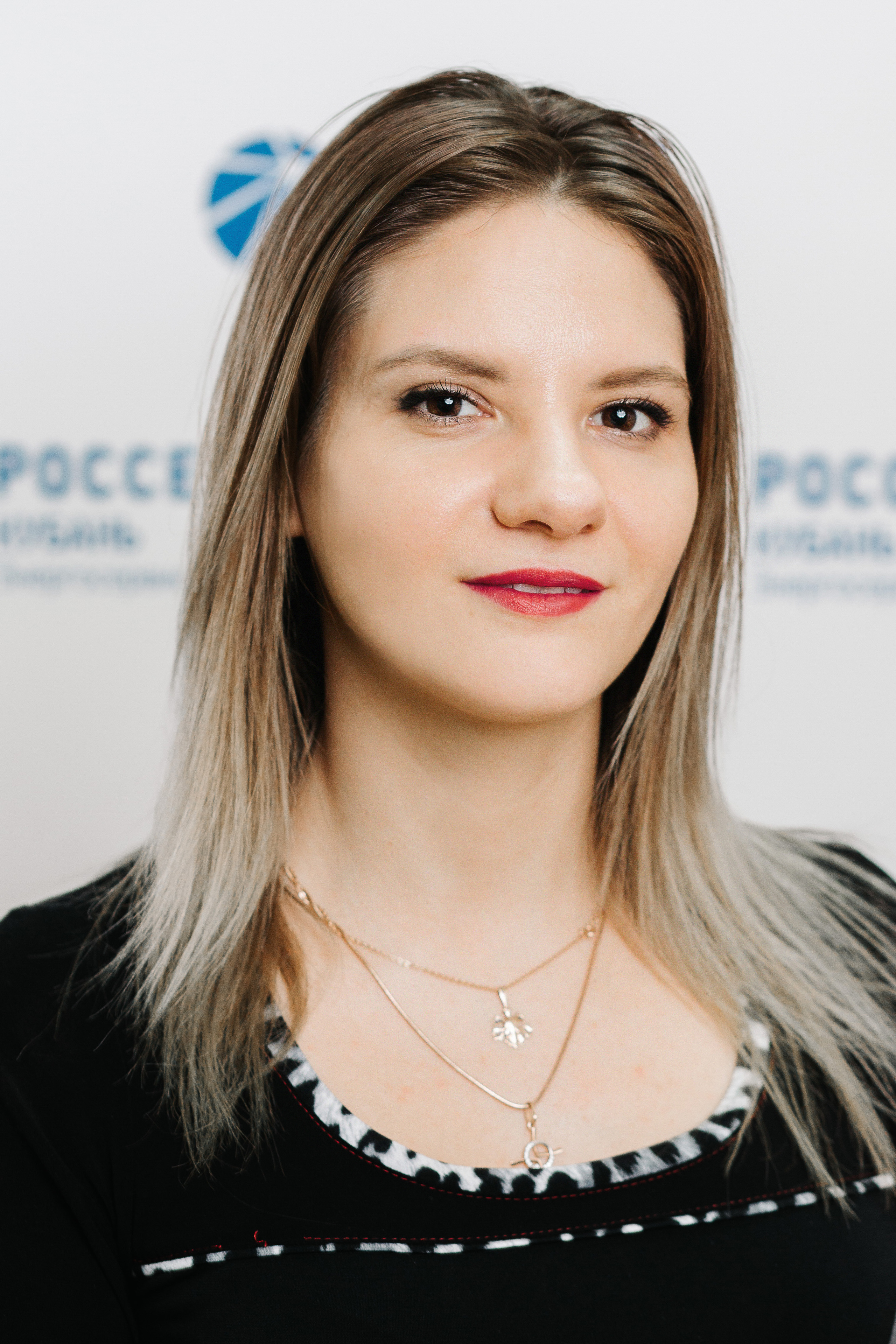 Портреты сотрудников РОССЕТИ. Photographer and videographer for wedding in Italy: Rome, Milan, Venic