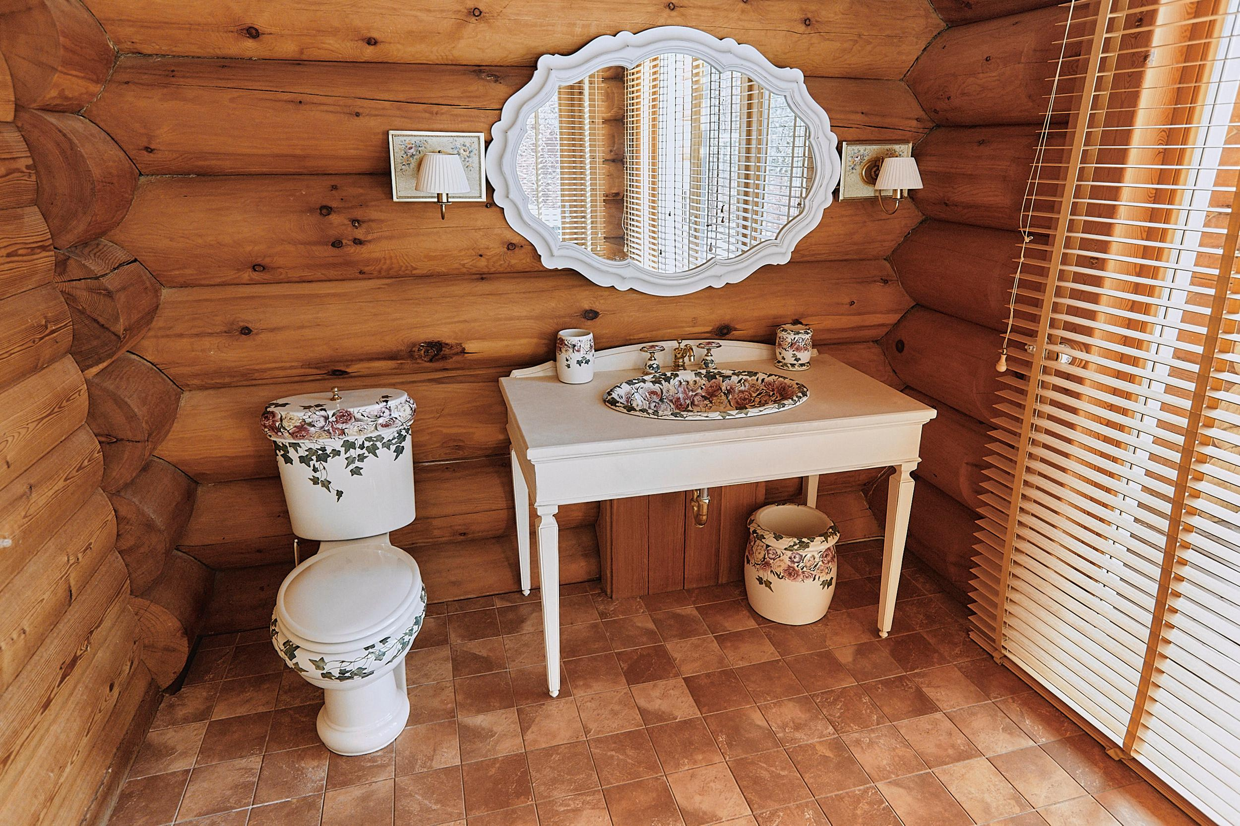 Вилла Красная Поляна. Профессиональный фотограф Иван Низиенко