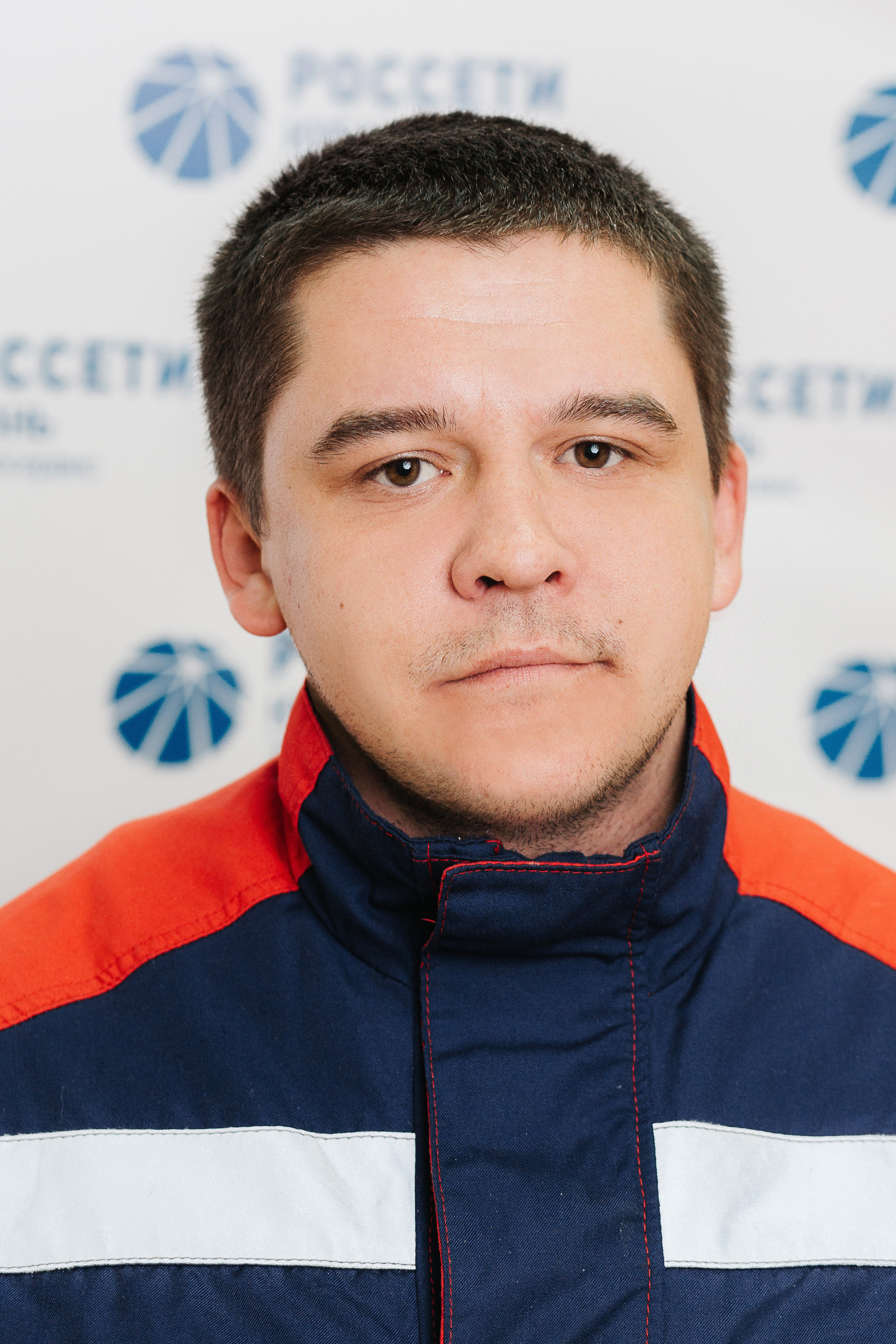 Портреты сотрудников РОССЕТИ. Photographer and videographer for wedding in Italy: Rome, Milan, Venic