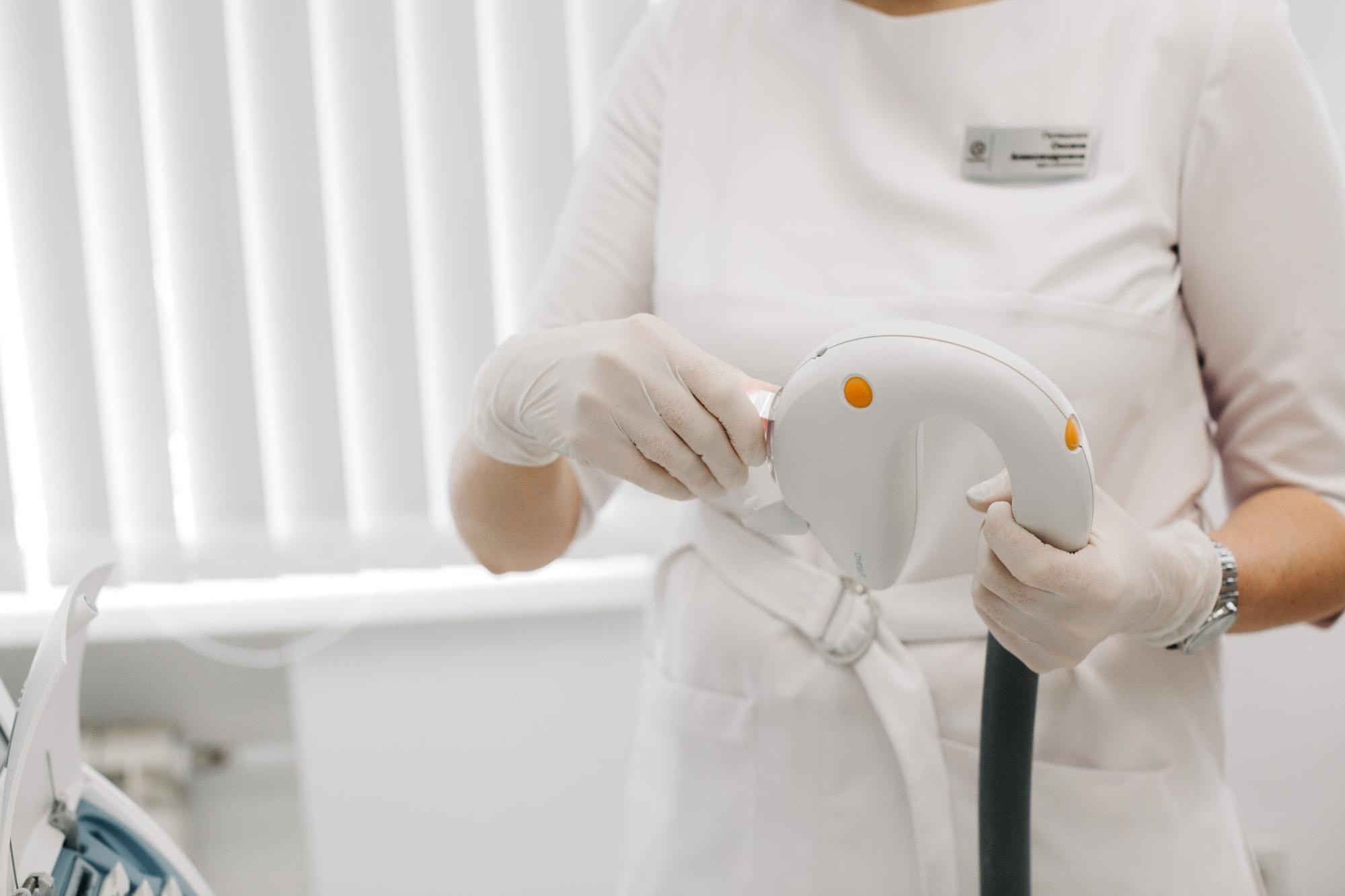 Avicenna клиника косметологии и стоматологии. Профессиональный фотограф Иван Низиенко