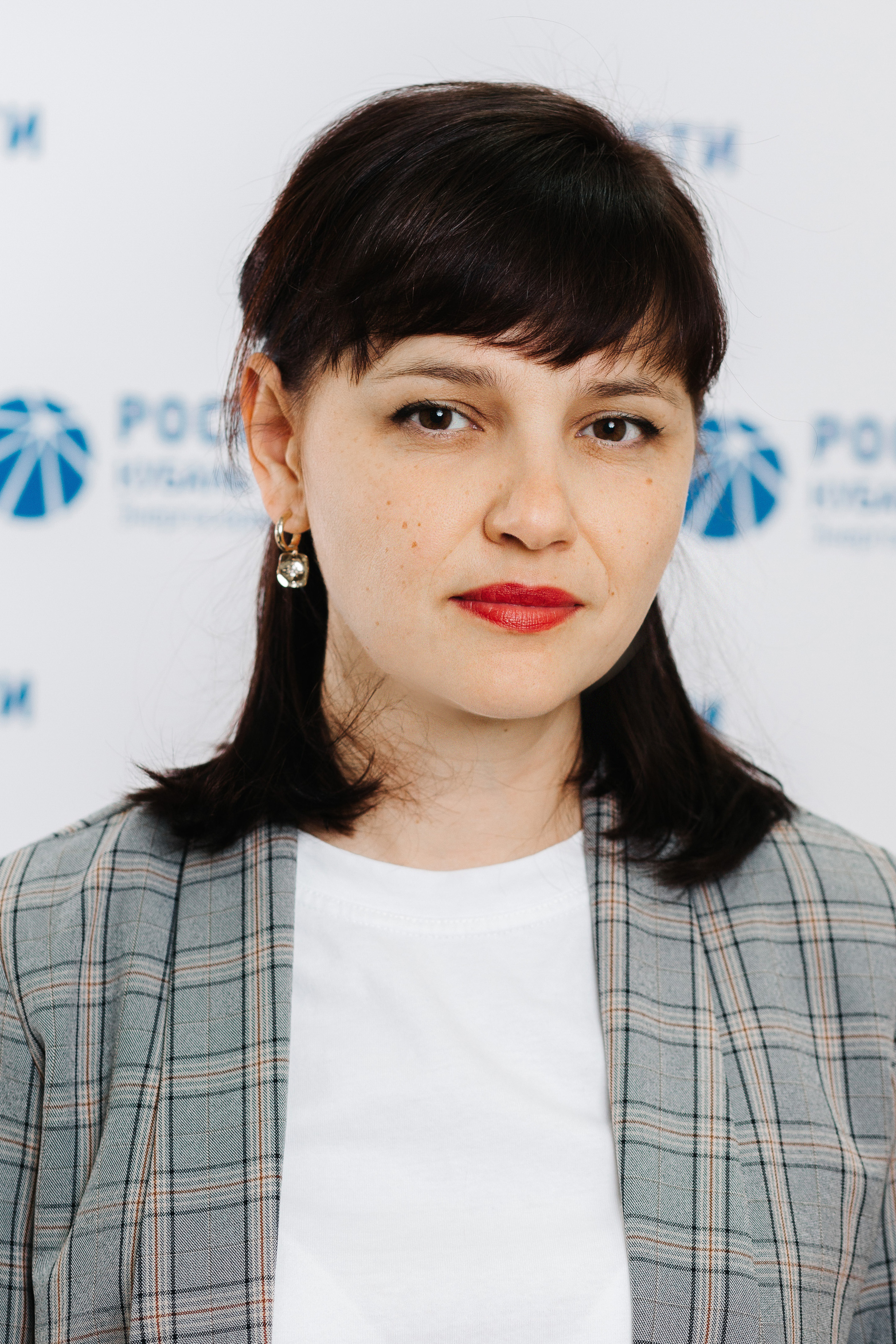 Портреты сотрудников РОССЕТИ. Photographer and videographer for wedding in Italy: Rome, Milan, Venic