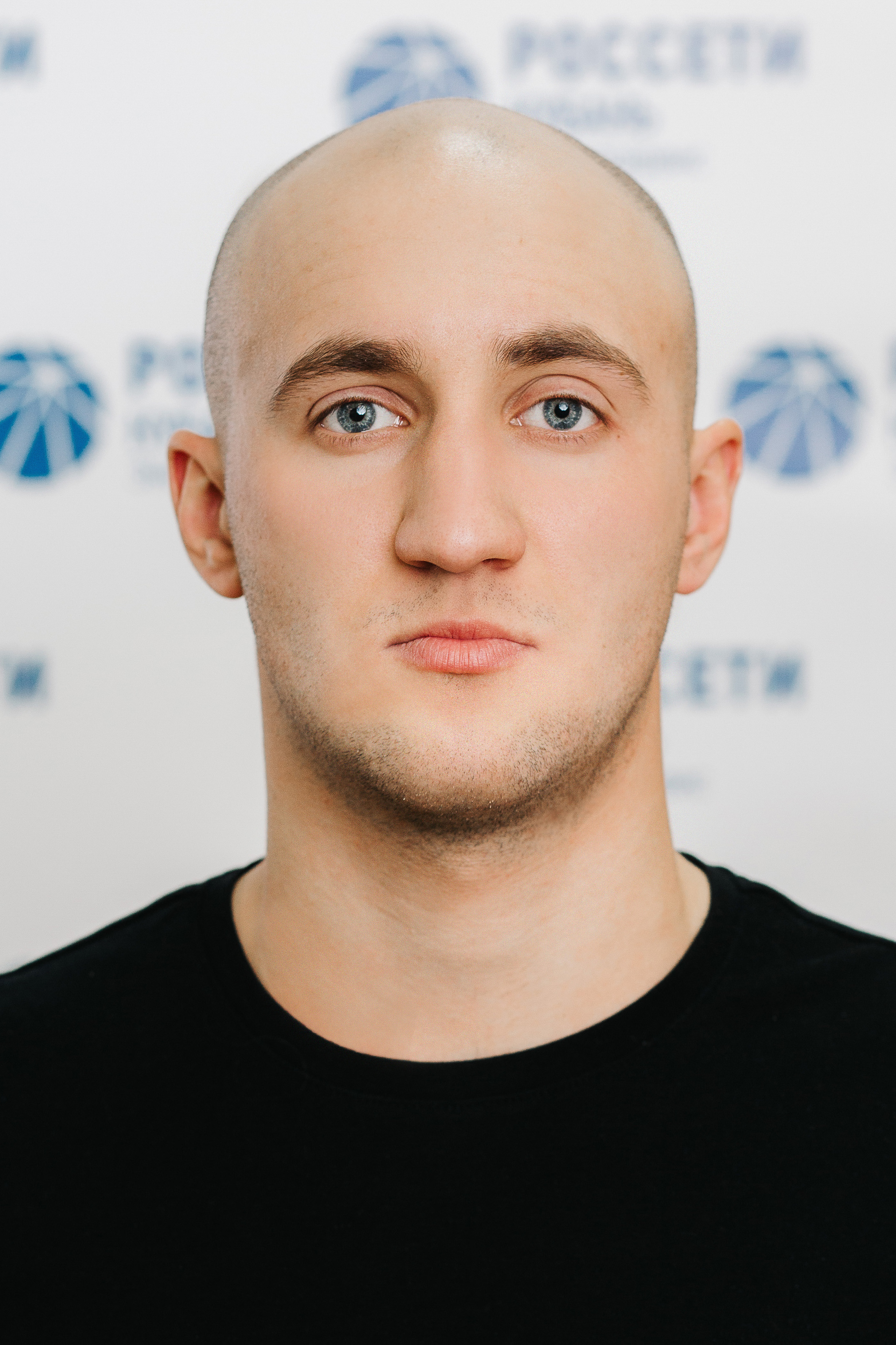 Портреты сотрудников РОССЕТИ. Photographer and videographer for wedding in Italy: Rome, Milan, Venic