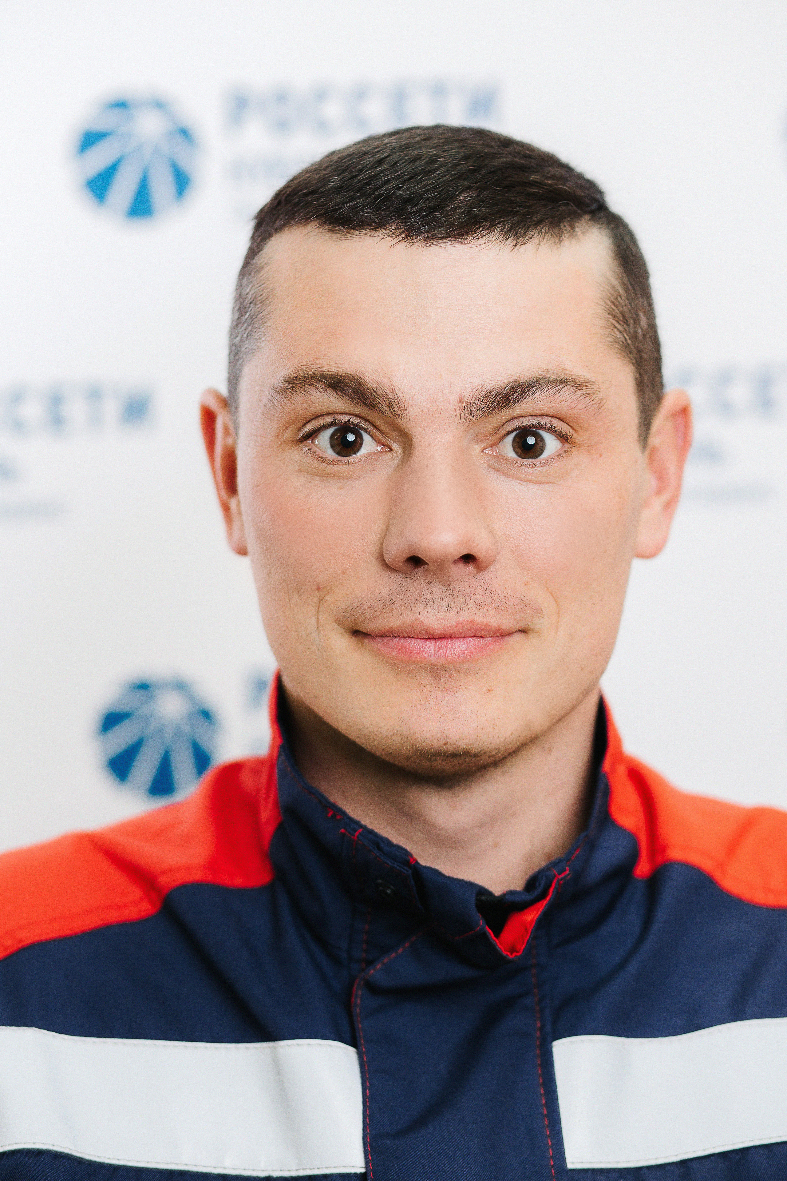 Портреты сотрудников РОССЕТИ. Photographer and videographer for wedding in Italy: Rome, Milan, Venic